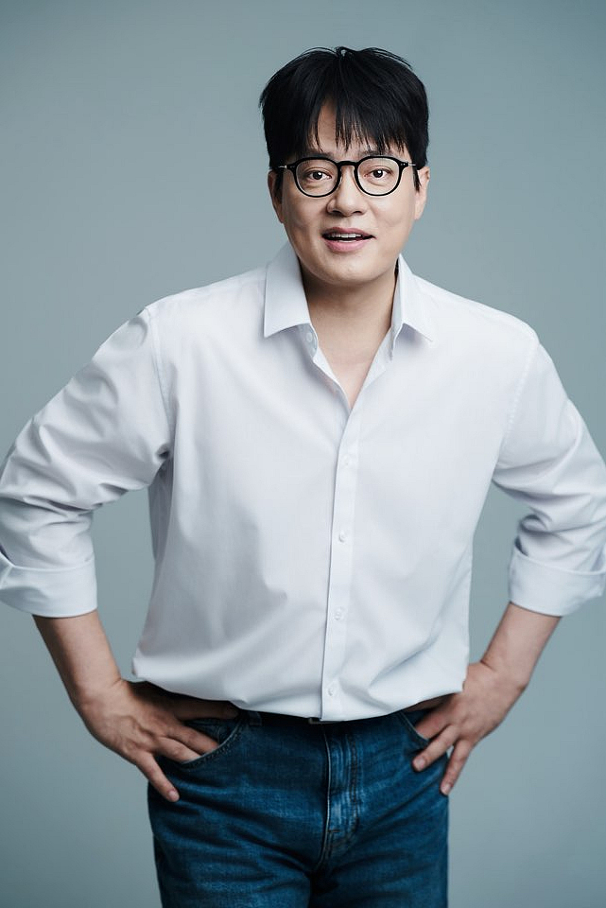 '사랑처방' 김형묵 "소이현이 '나=인교진, 잘 통하겠다'고..연말 연기대상 '베커상' 받고파" [인터뷰②]
