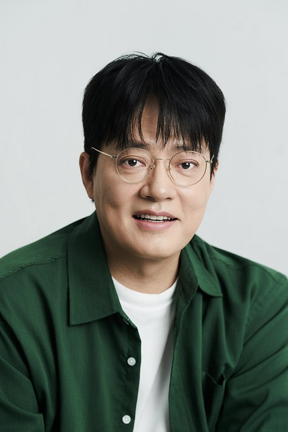 김형묵 "실제론 52세 미혼..'사랑처방' 하며 결혼 욕심나" [인터뷰①]