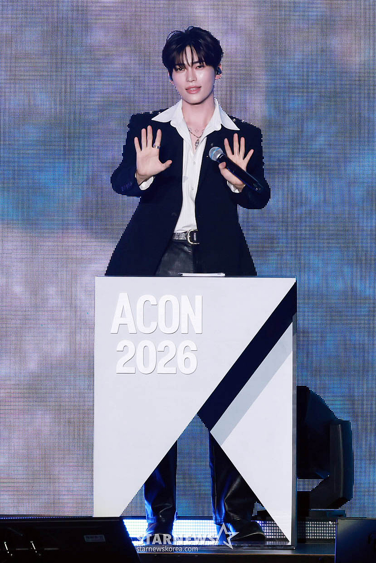 ACON2026] 『ソン・ハンビンに [ACON2026『ソン·ハンビンに中毒