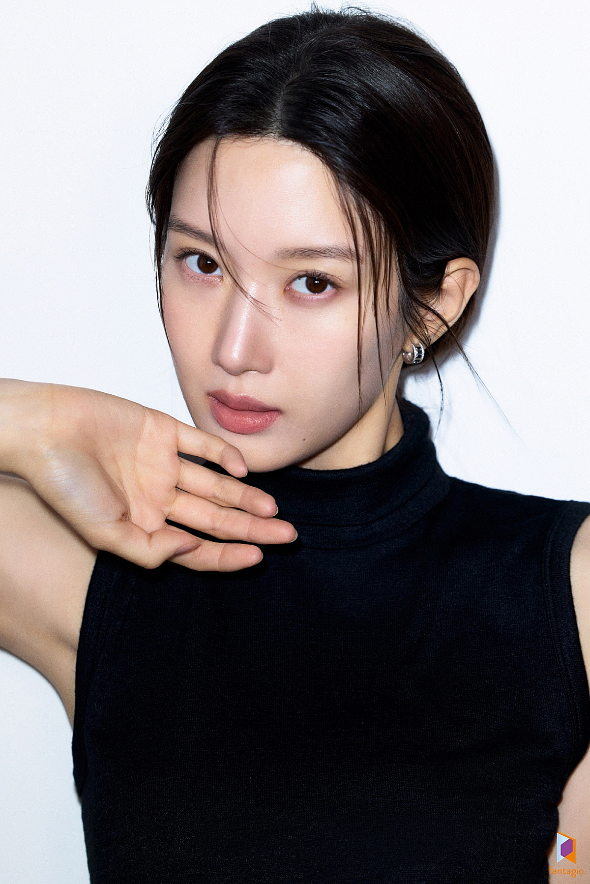 문가영, 새로운 출발 후 확 변했다