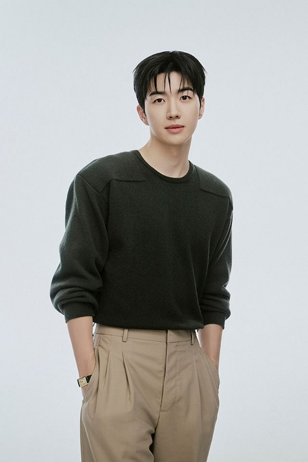 '최애의 사원' 강훈 "'최애' 만나기 위해 일 시작, 만난 후 꿈 더 커져" [인터뷰①]
