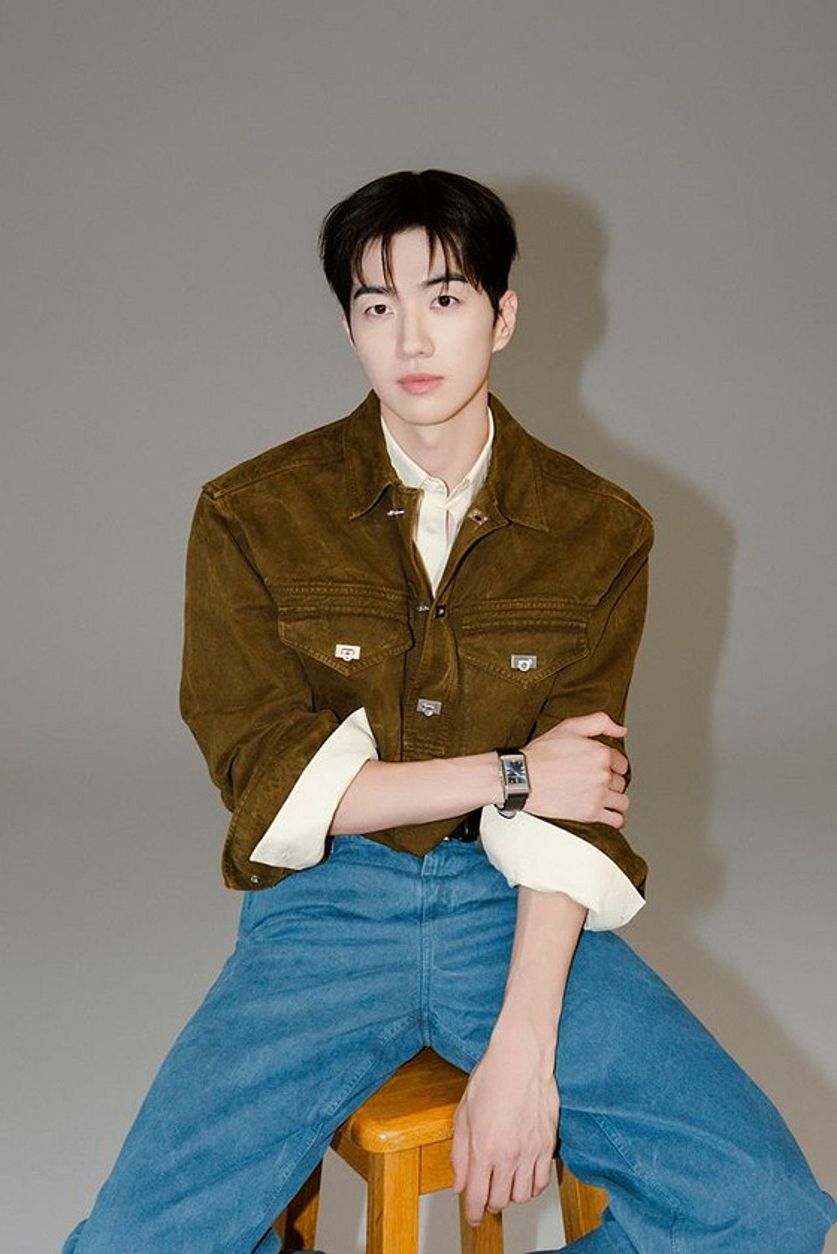'최애의 사원' 강훈 "비밀 연애? 잘 숨길 자신 있지만..상대방 의견 따를 듯" [인터뷰②]