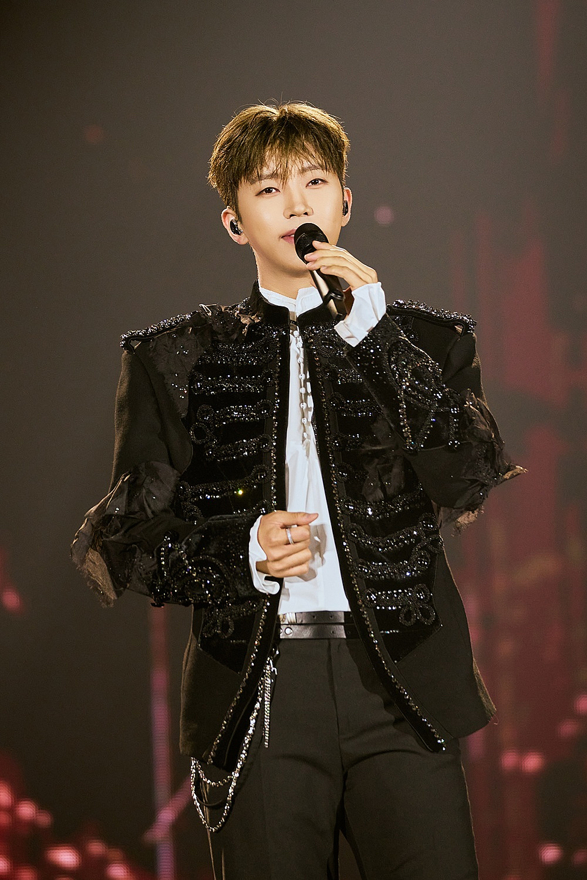 '기록제조기' 임영웅 '순간을 영원처럼' MV 1600만뷰 달성