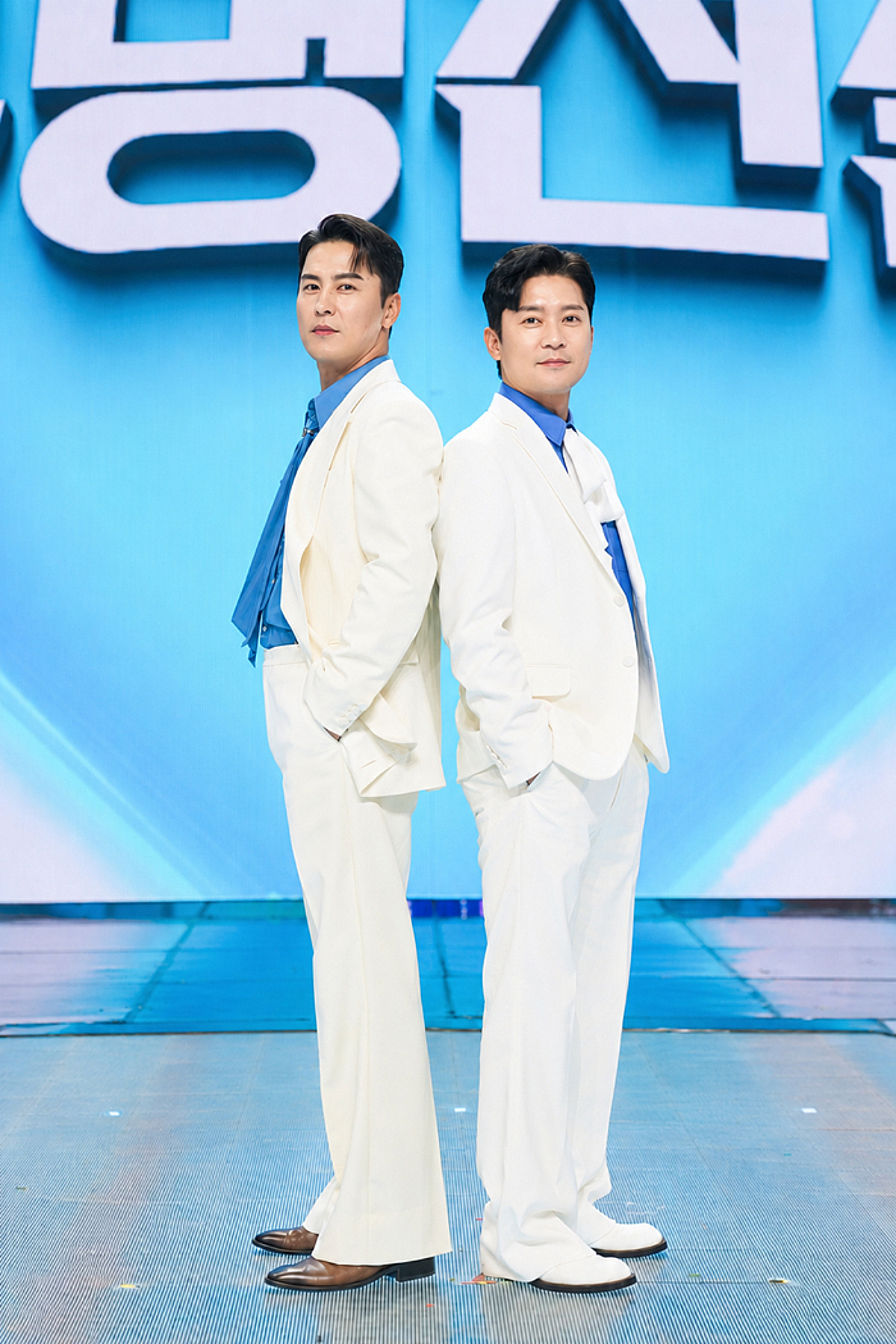[공식]장민호X김대호 '무명전설2' MC 호흡..올 겨울 돌아온다
