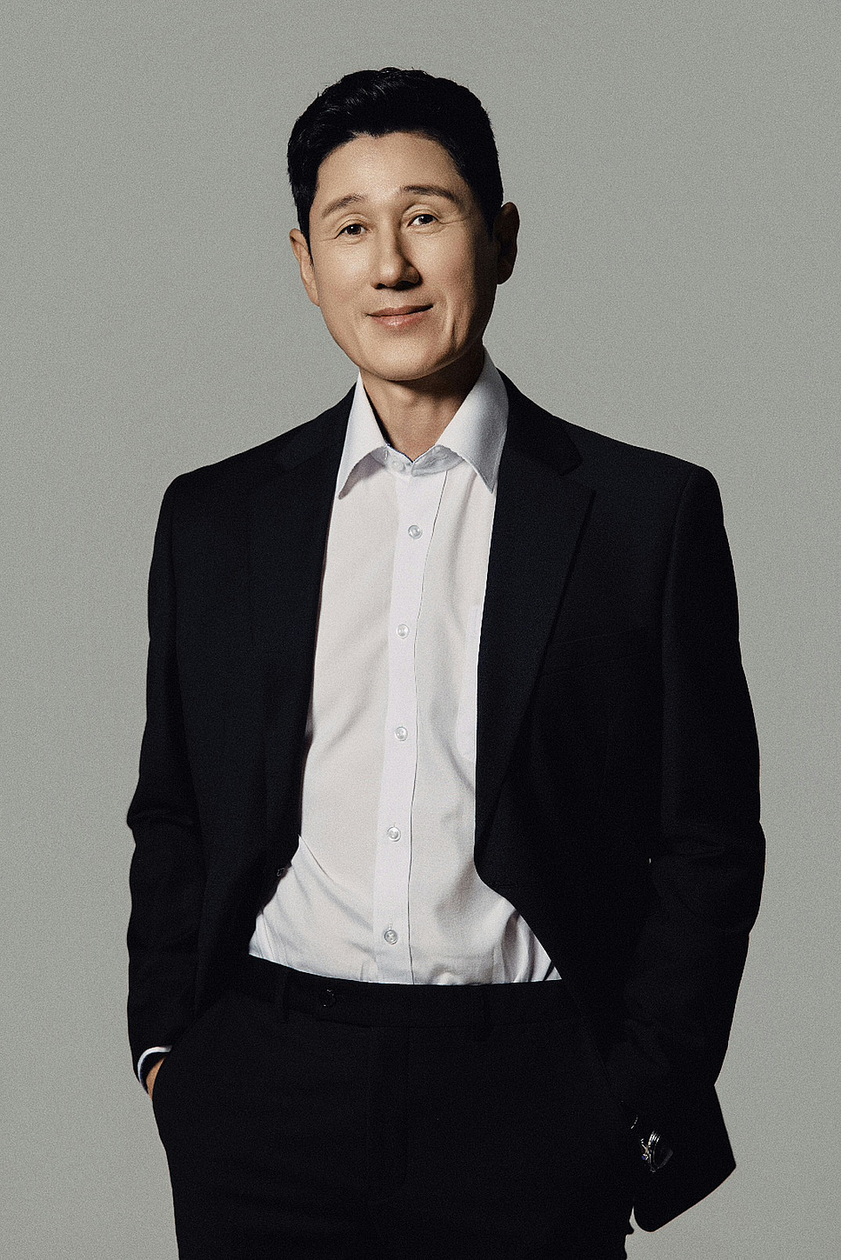'3000명 검거' 이대우, 형사 옷 벗고 브랜뉴뮤직行..새 출발 [공식]