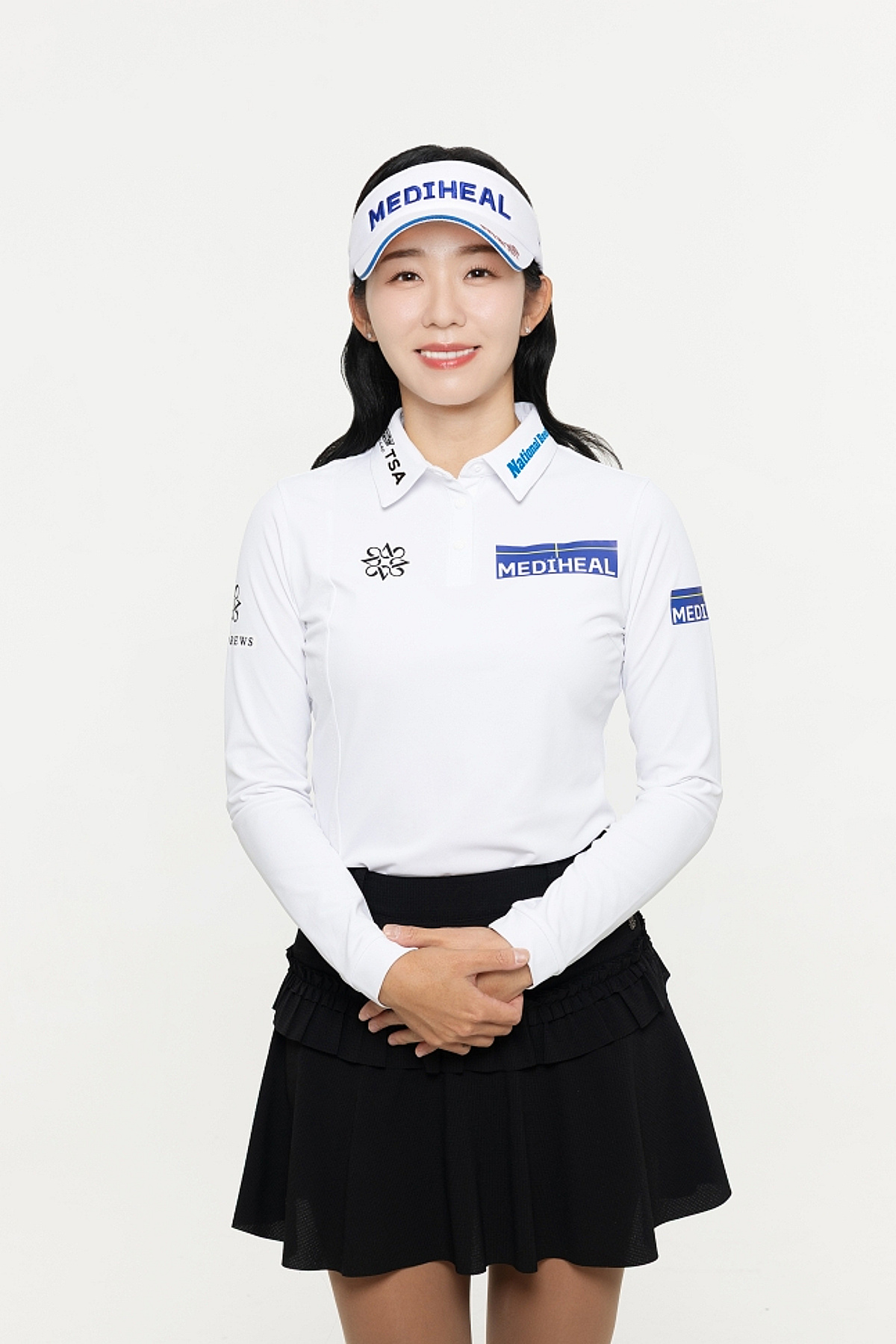 Bae So-hyun, a 'atmospheric adult sample', signed a management contract ...