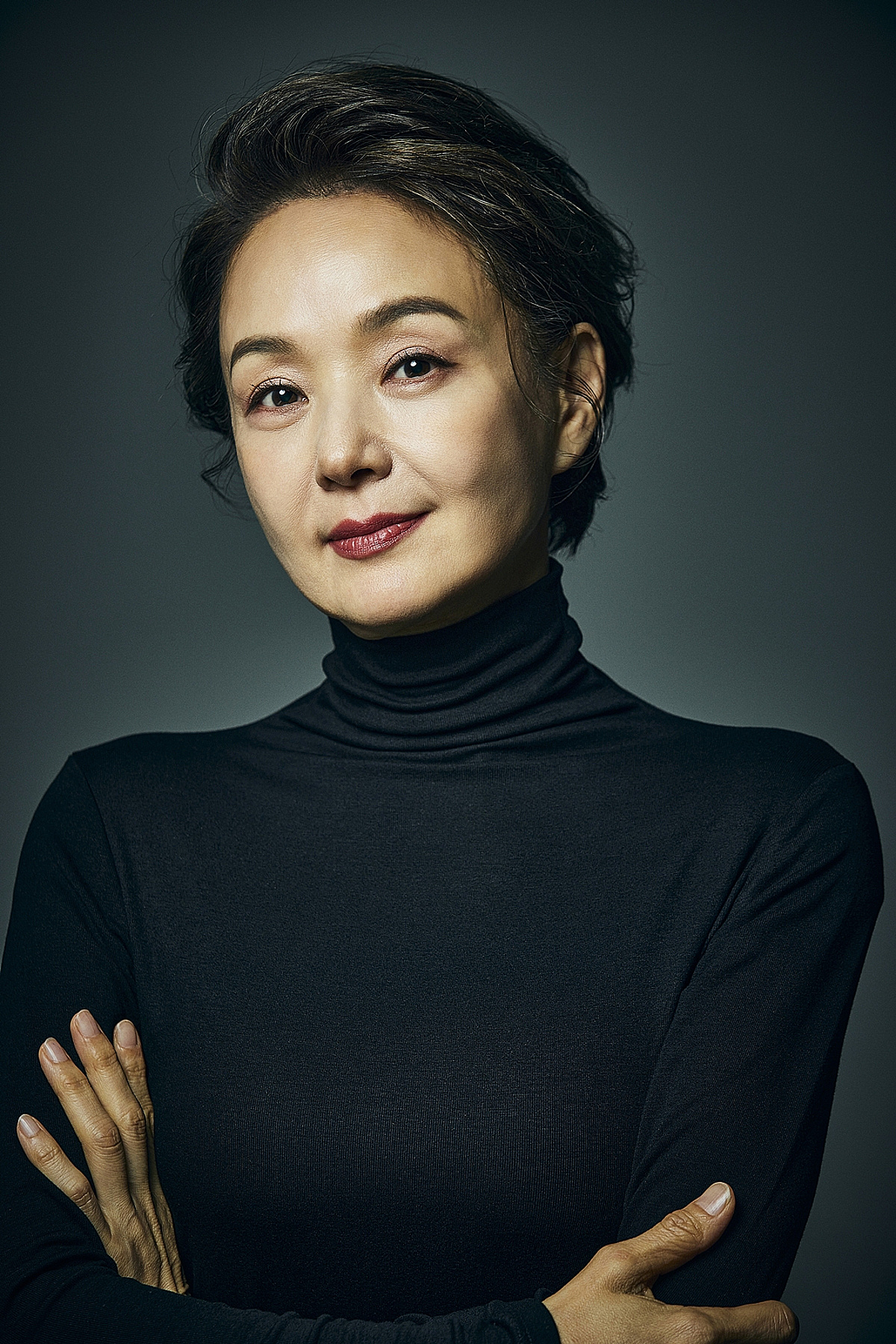 배종옥, '레이디두아'→ '모두가 자신의 무가치함과 싸우고 있다' 톱배우 오정희 役 [공식]