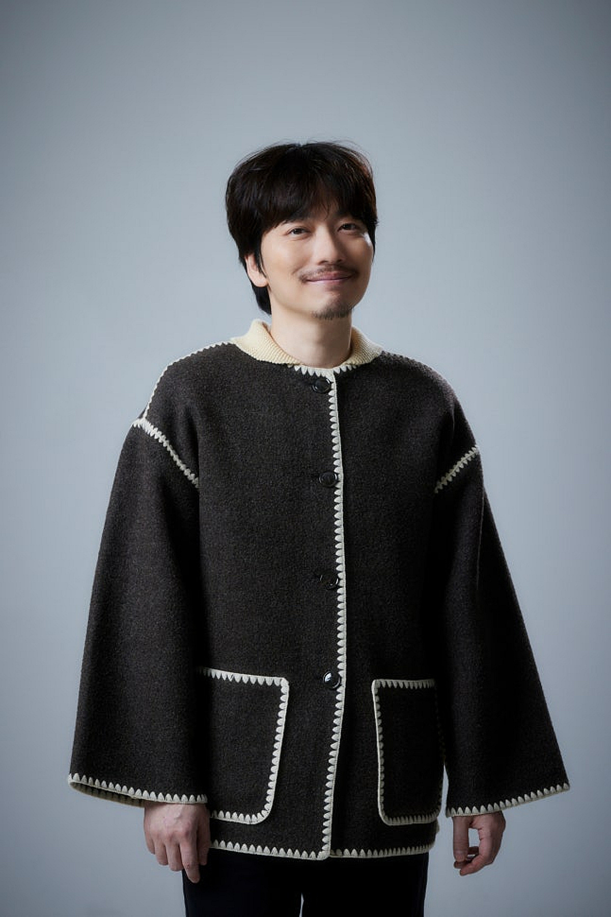 이동휘 "실제 이동휘 모습 그대로라..엄마가 걱정" [인터뷰③]