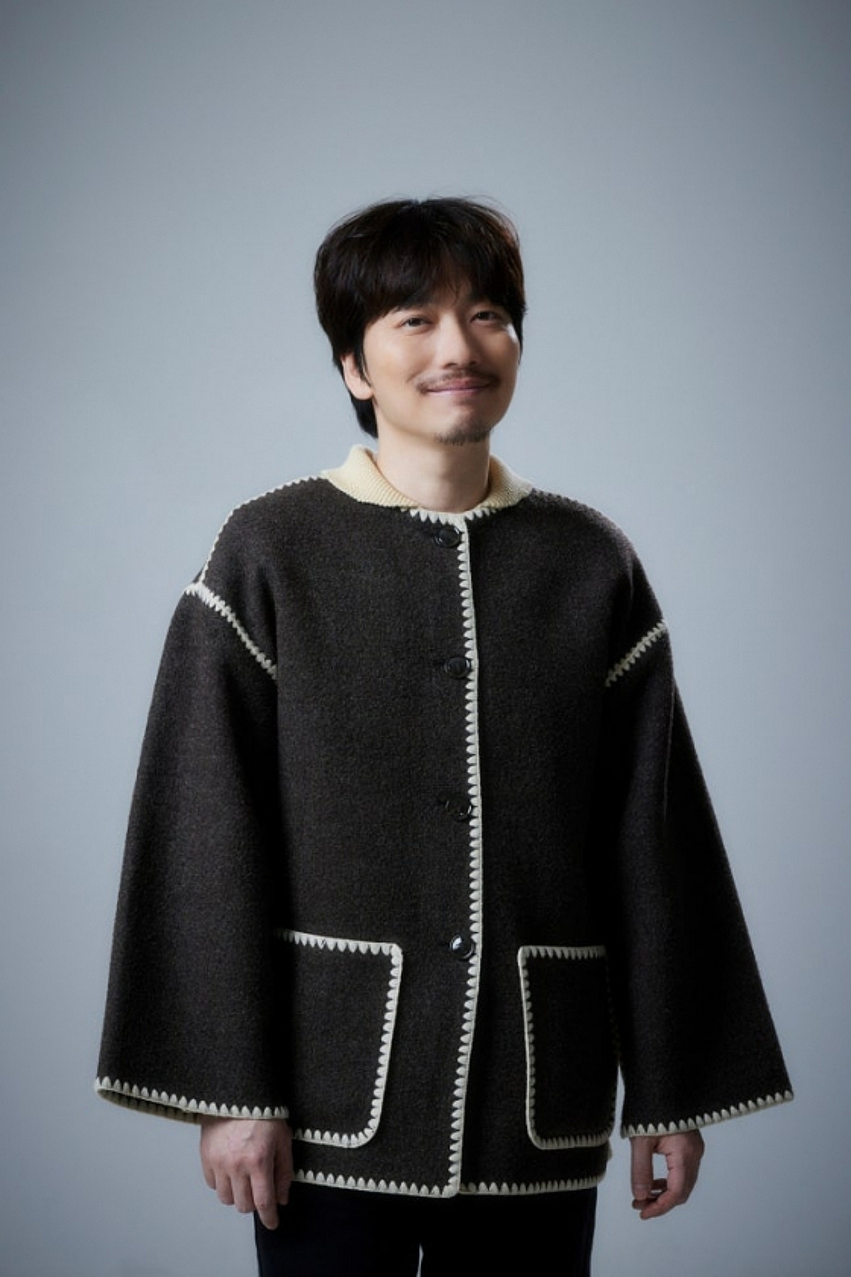 "영화 보는 내내 땀이 많이 났다"..이동휘가 이동휘를 연기하며 [★FULL인터뷰]