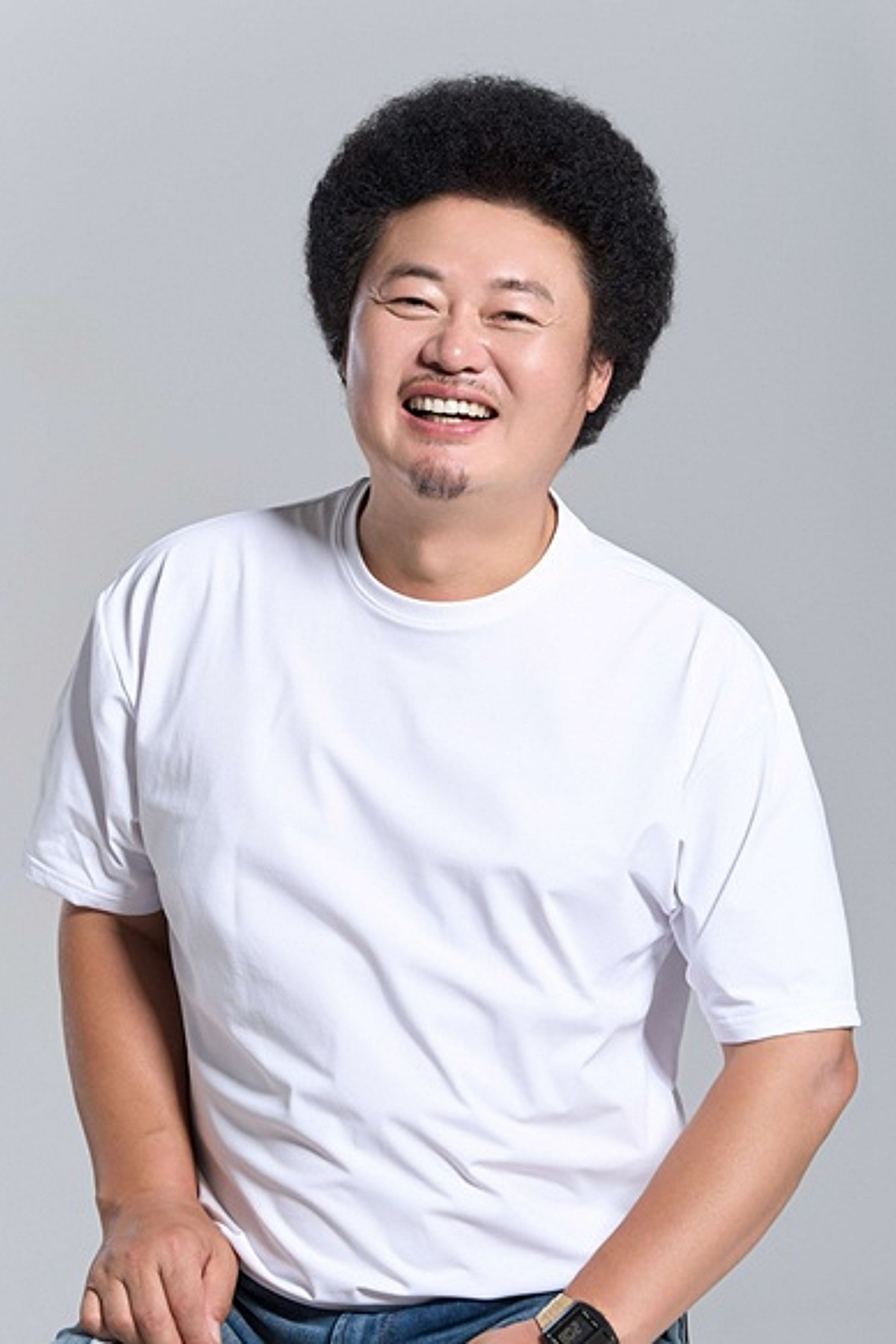 윤택, 오늘(29일) 부친상 "가족들과 빈소 지키는 중" [공식]