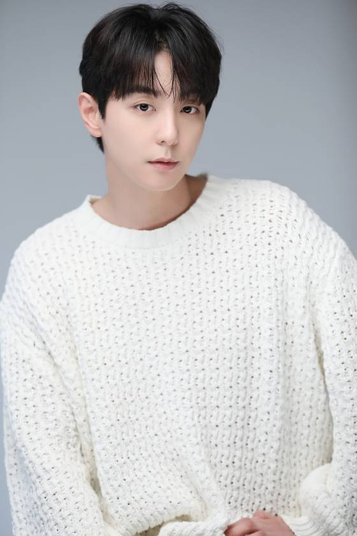 "거지부터 왕까지"..현우, 같은 듯 다른 얼굴[★FULL인터뷰]