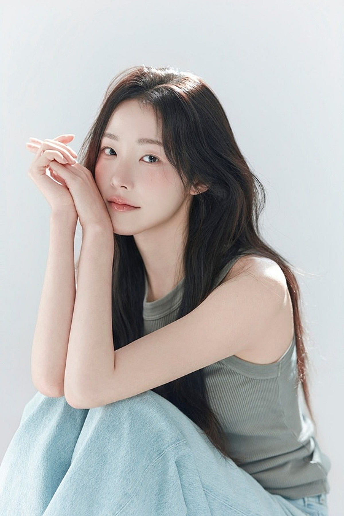 '오매진' 채원빈 "안효섭과 데뷔 후 첫 키스신, 현장서 덜덜 떨었다" [인터뷰②]