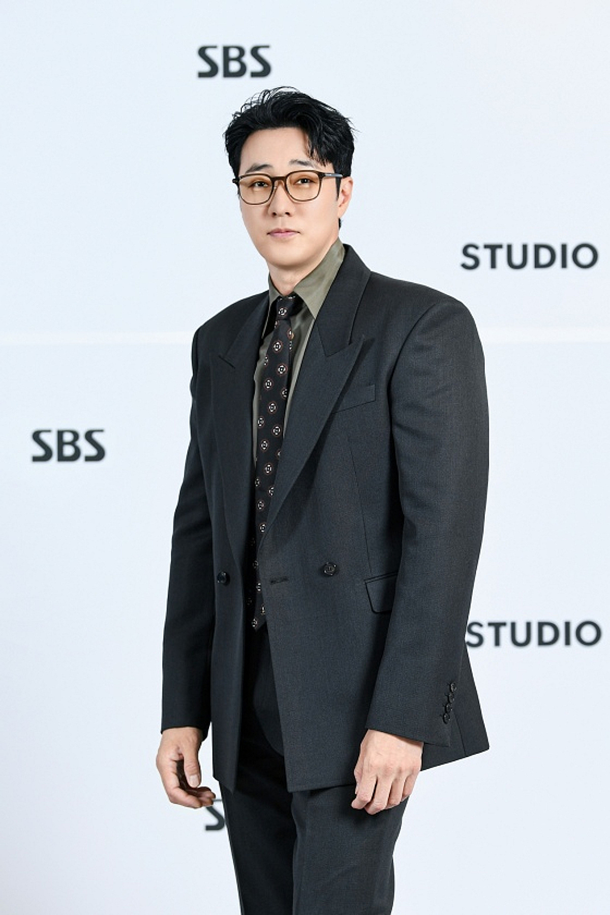 소지섭 "대상보다 '김부장' 시즌제 원해, 상은 받을 만큼 받았다"