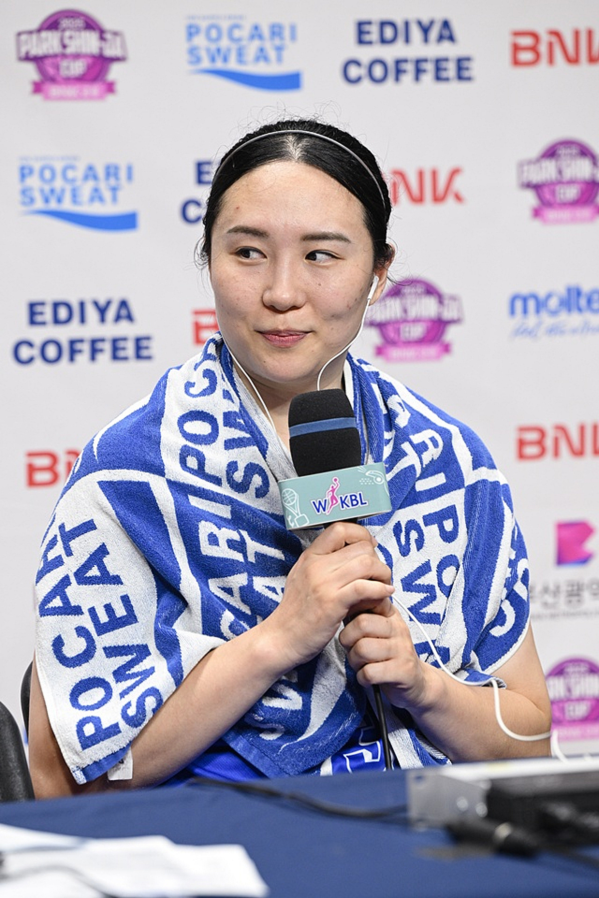 [은퇴 인터뷰] 드래프트 좌절→대학리그→수련선수→챔프전 우승까지... 김단비 "잘 버텨낸 나를 칭찬하고 싶다"