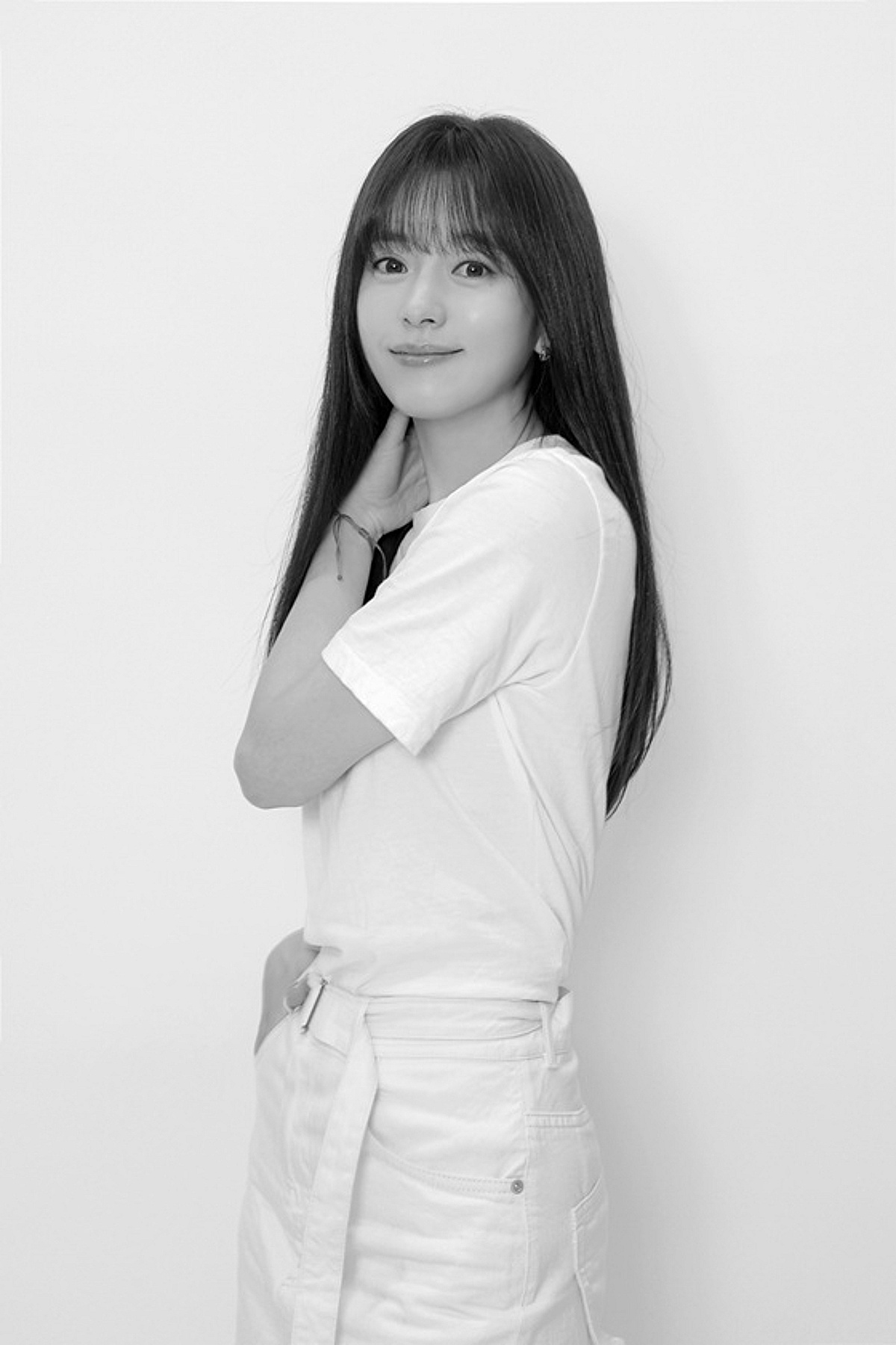 한효주, 어린이 위해 5천만원 기부 [공식]