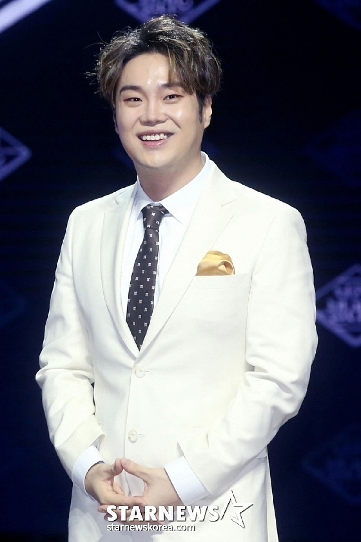 '강제추행 벌금형' 유재환, 오늘(11일) 항소심 첫 공판