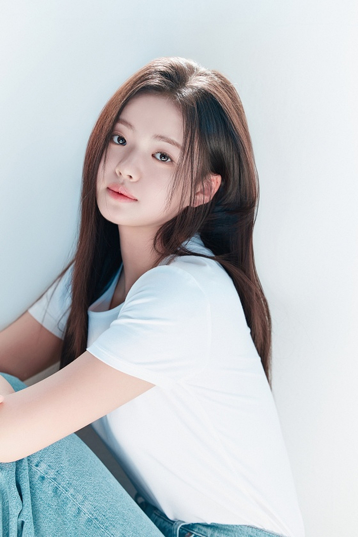 김시아, 변우석·이채민 한솥밥 식구..바로엔터와 전속계약[공식]