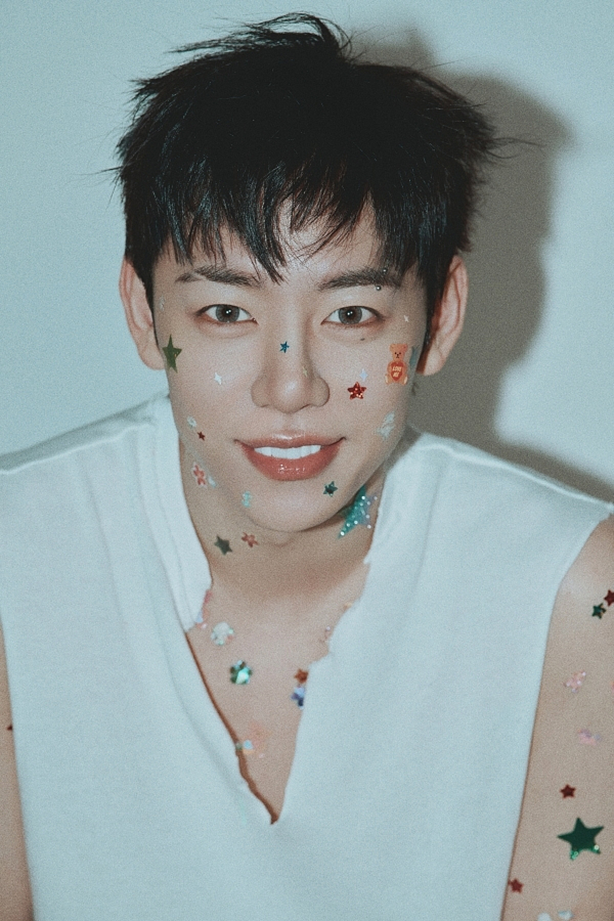 그룹 B.A.P 출신 정대현, 6년만 연기 복귀..총 45분 독립영화 형식 뮤비 곧 공개 [공식]