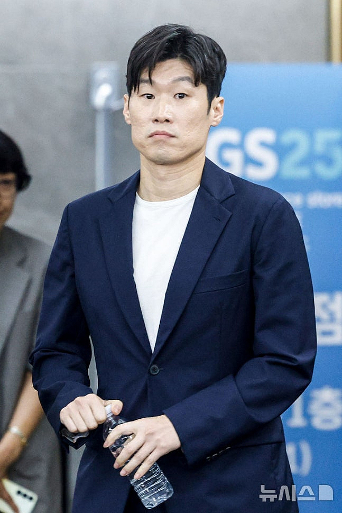 "천하의 박지성도 혼자 싸우면..." K리거 출신 정치인 임민혁 호소 "축구인·팬들 함께 힘 모아야"