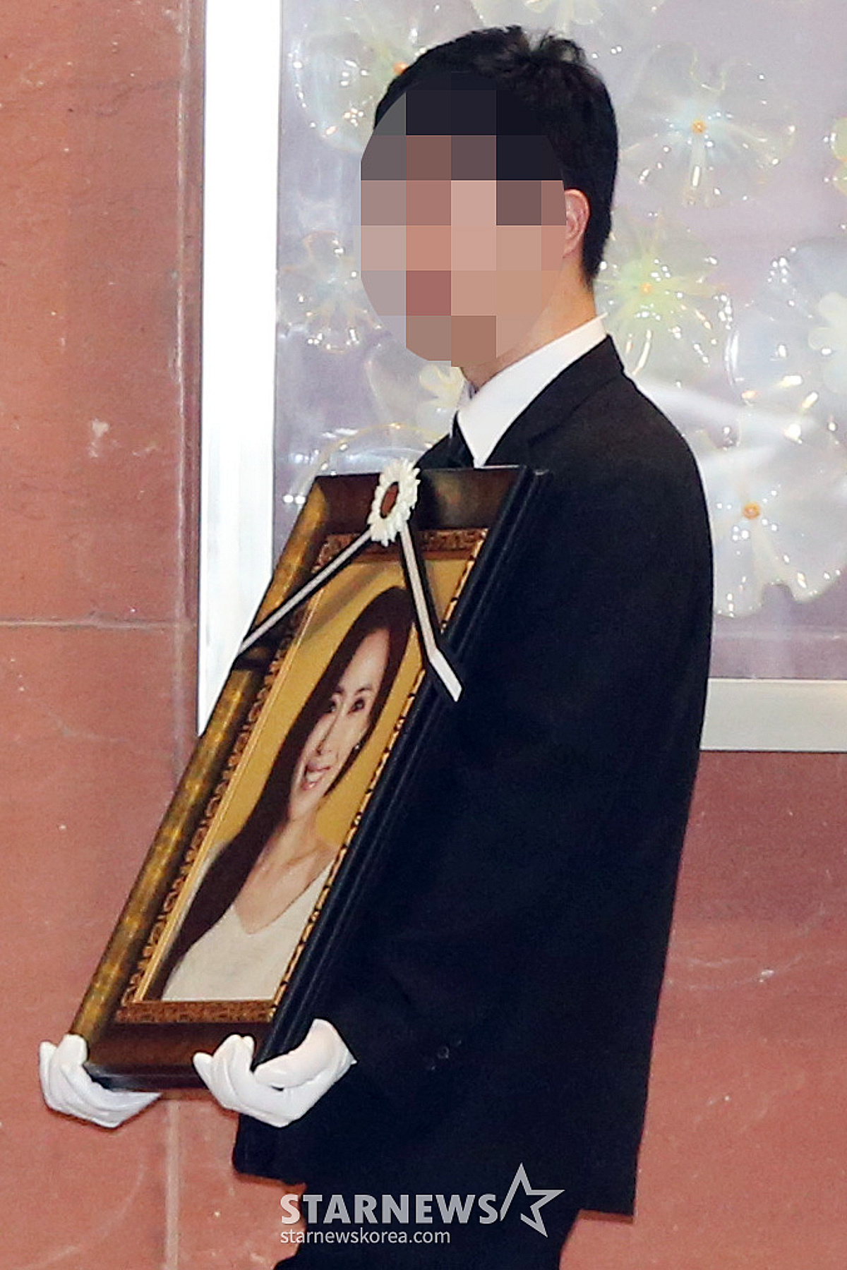 별이 된 아내, 12년째 하늘에 보내는 편지..故 유채영 남편 "아가, 기다려, 내 사랑" [스타이슈]