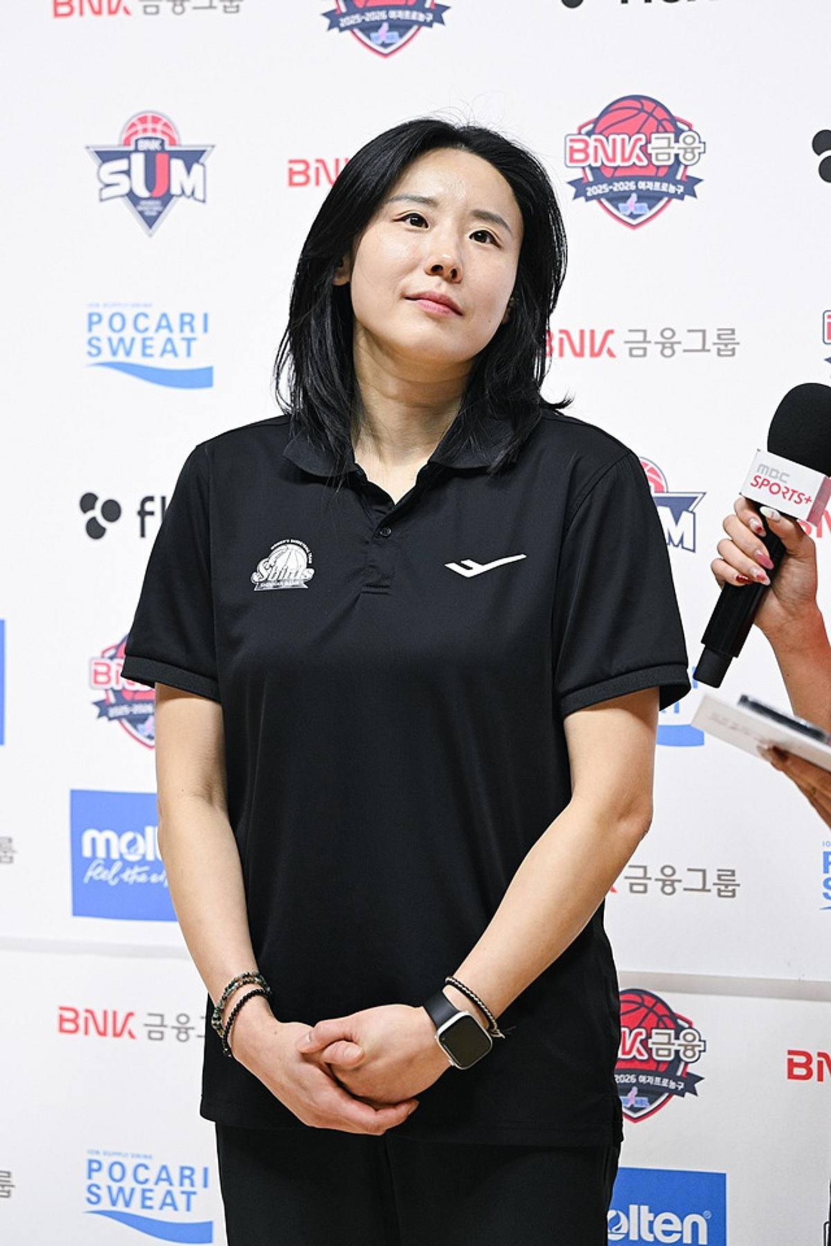 '홍유순→이가현→?' 신한은행 다음은 누굴까, 특급 신인 또 품는다... 3년 연속 드래프트 전체 1순위