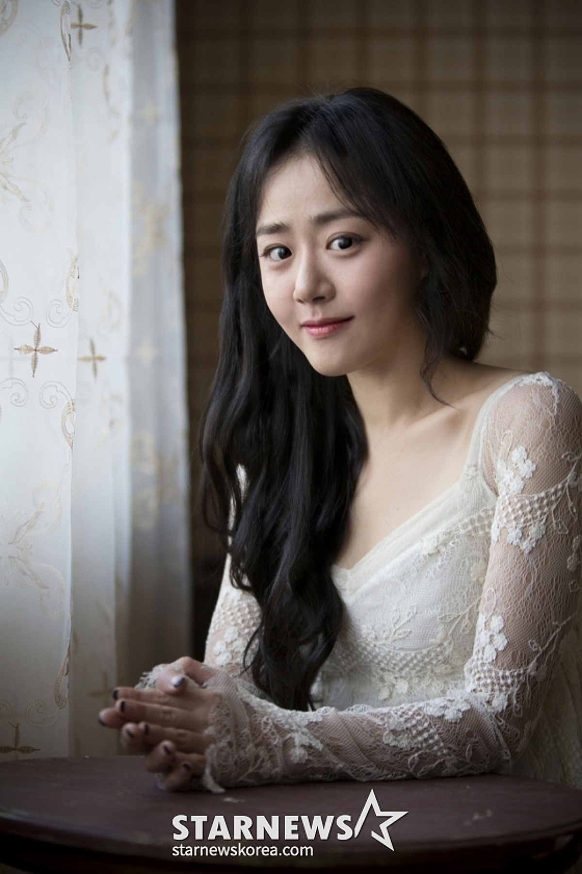 [공식]문근영, 품절녀 됐다..7세 연상 배우 정평과 결혼