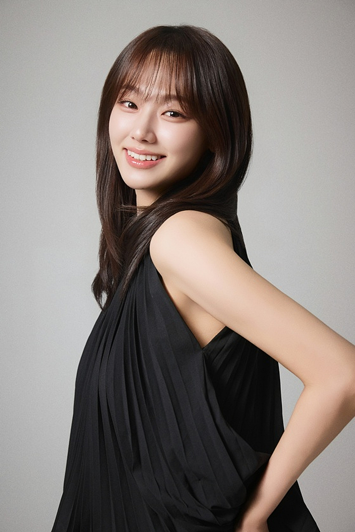 '내일도 출근!' 강미나, 13kg 감량 고백 "회사원처럼 보이고 싶어서" [인터뷰②]