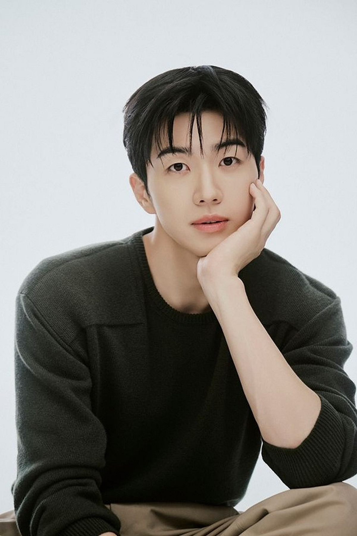 강훈, '구 썸녀' 지예은♥바타 결혼 축하 "기분 좋은 소식..초대해주면 결혼식 갈 것" [인터뷰③]