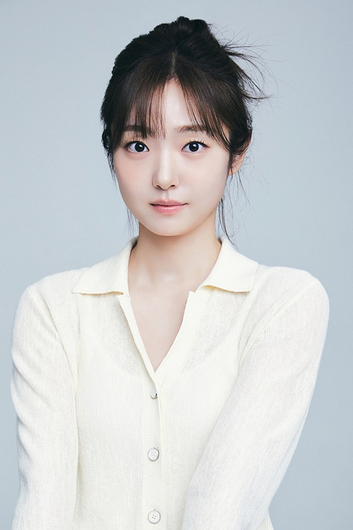 '최애의 사원' 김혜준 "첫 로코서 키스신만 반나절 촬영..오글거림 이겨내" [★FULL인터뷰]