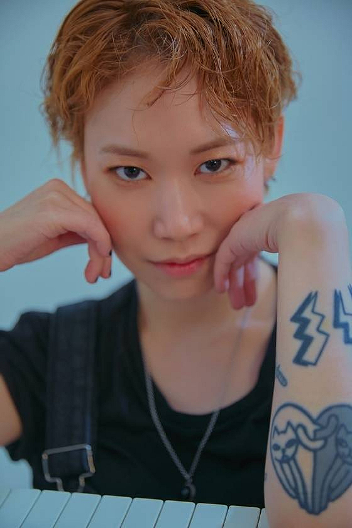 '보이스 코리아' 故 우혜미, 오늘(21일) 사망 7주기..목소리 남기고 떠난 별