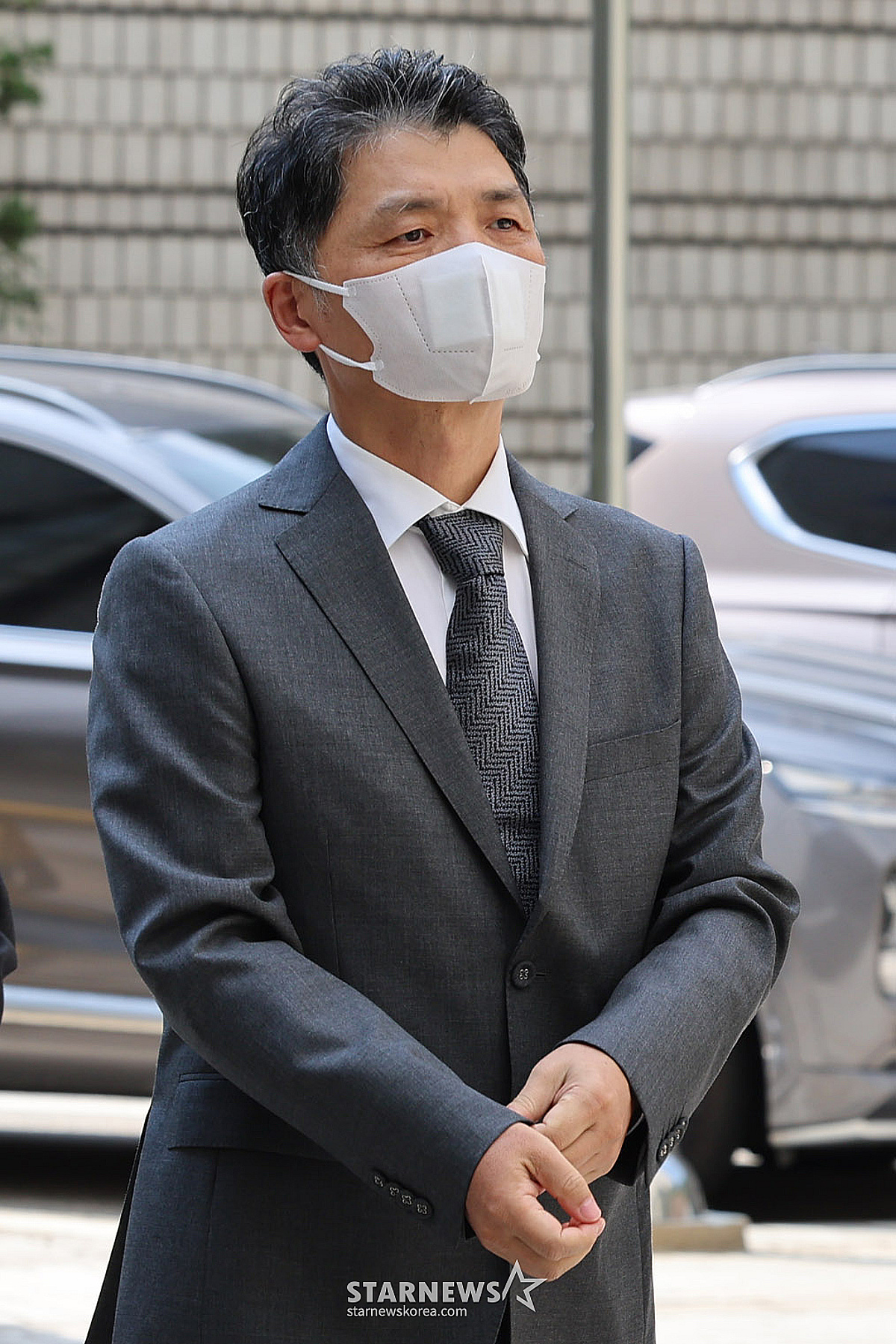'SM엔터 시세조종' 혐의 "무죄 파기"..카카오 김범수, 2심서 징역 15년 구형