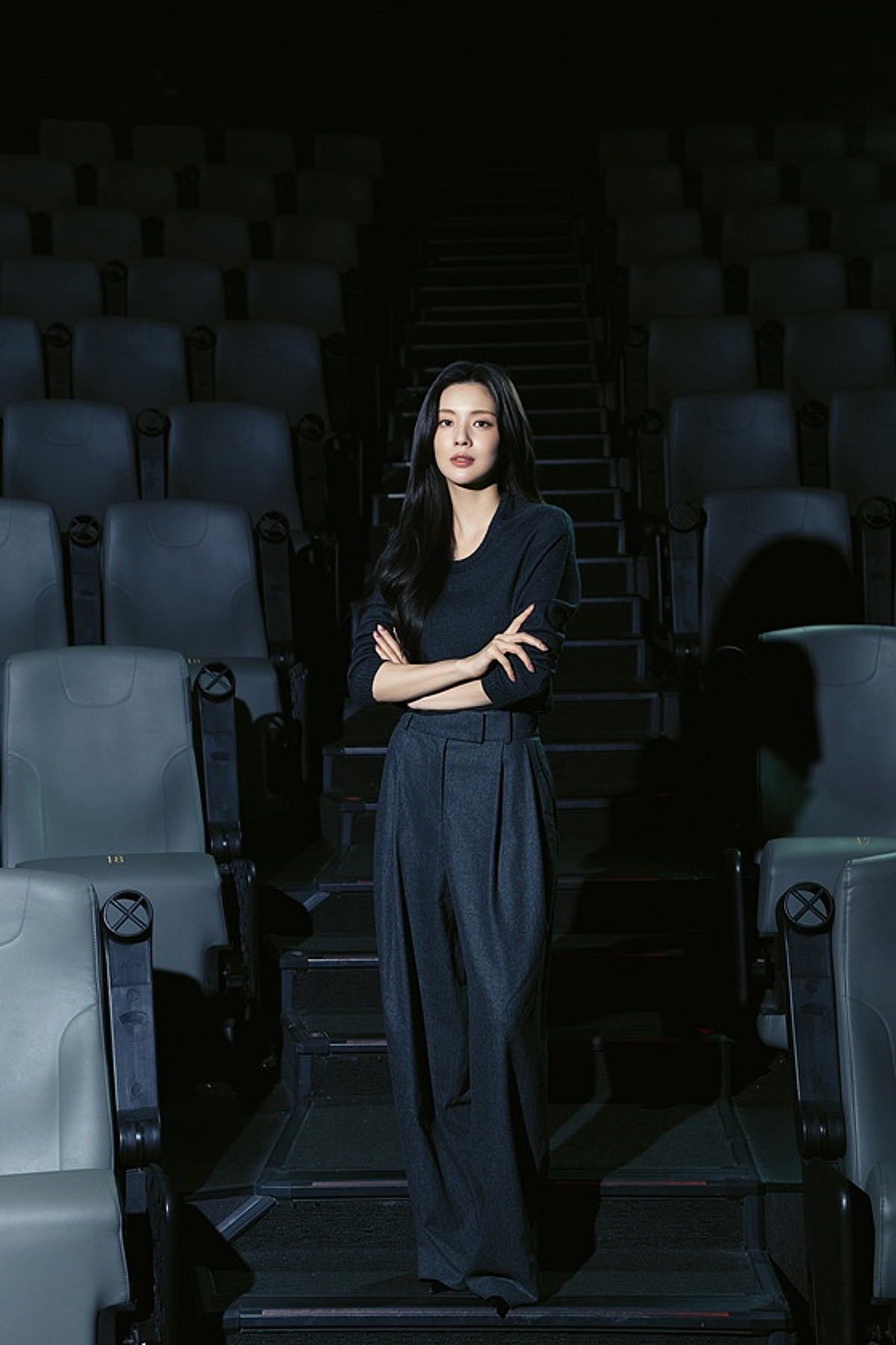 이선빈, 예쁨 내려놨다.."얼굴에 때칠 안해도 촌스러워서 놀라" [인터뷰①]