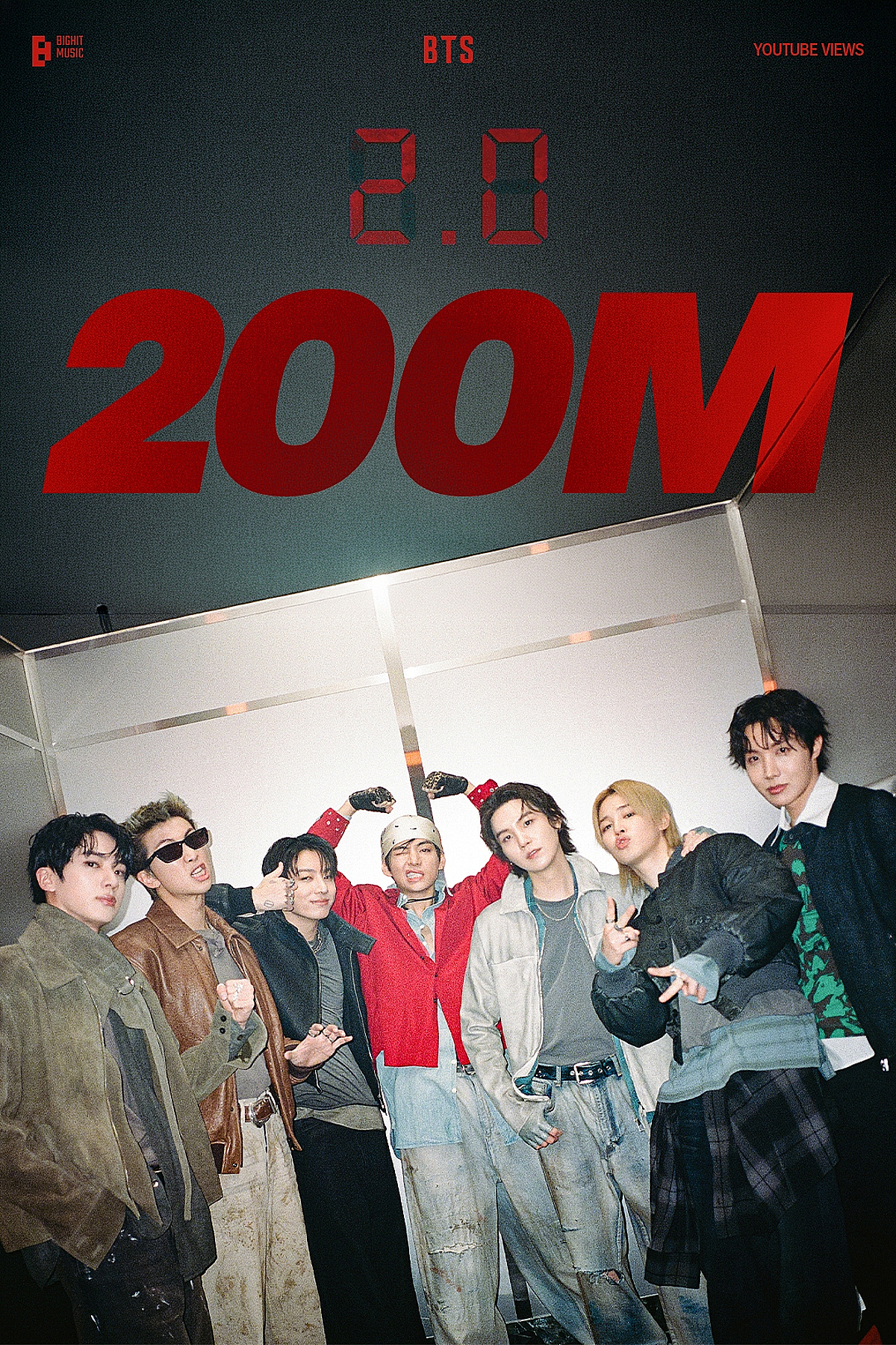 [Oficial] Park Chan-wook, homenaje a 'Oldboy'... El videoclip de '2.0 ...