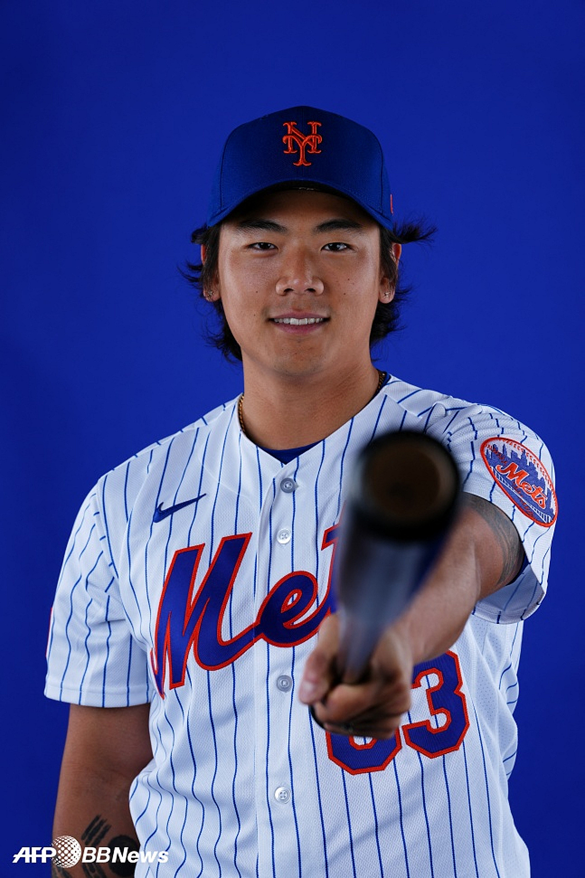 '172㎞ 총알타구' 배지환, 결승 2타점 적시타→도루·득점 대폭발! 이스라엘 WBC 대표팀에 역전승 견인