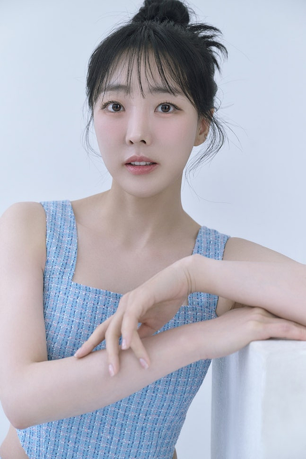 KIA 찐팬 이보람 오늘(12일) 시구 "타이거즈 승리 위해 열심히 응원하겠다" 챔필 마운드 오른다