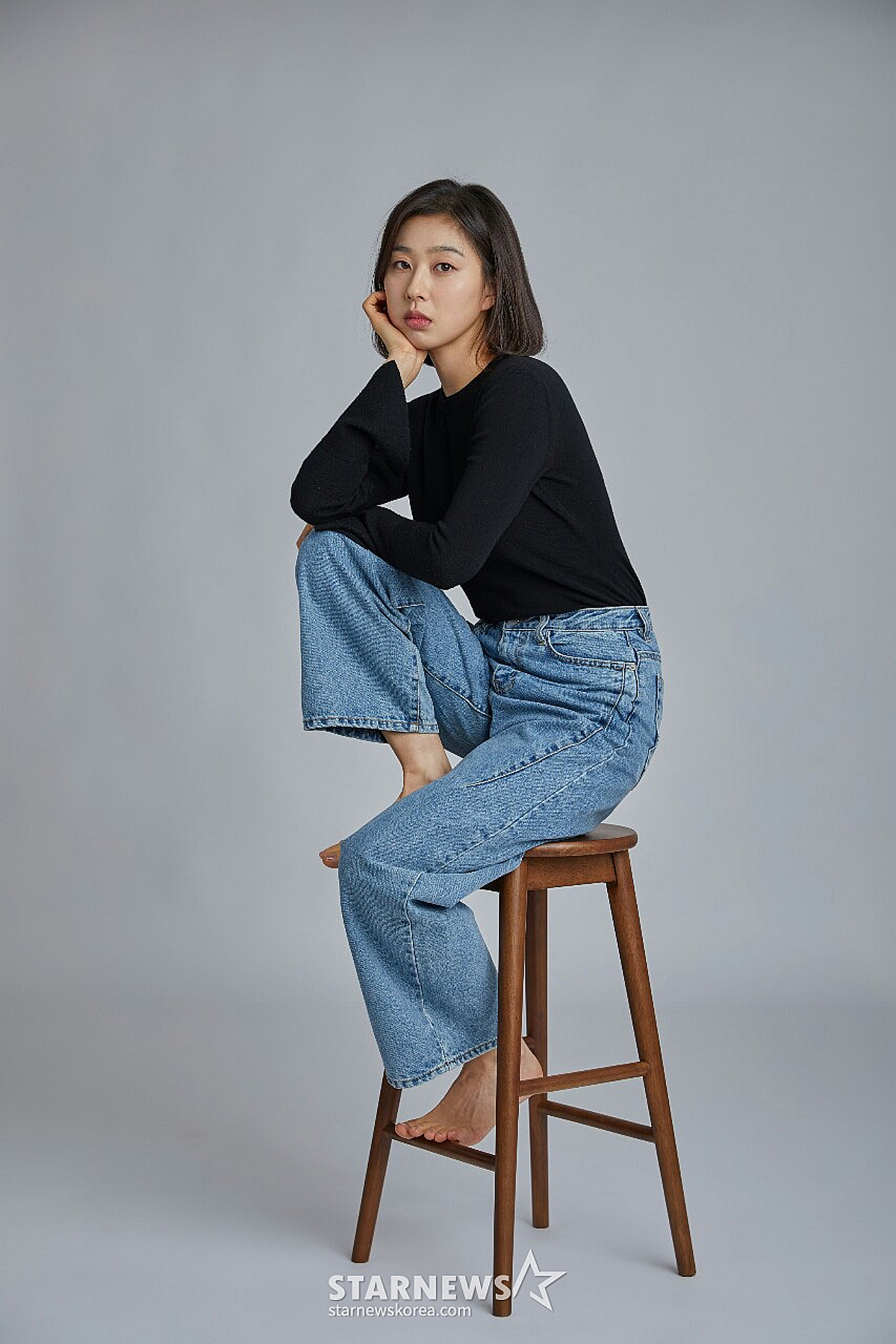 박지연, 넷플릭스 '참교육'에서 보여준 미친 연기[★포토]