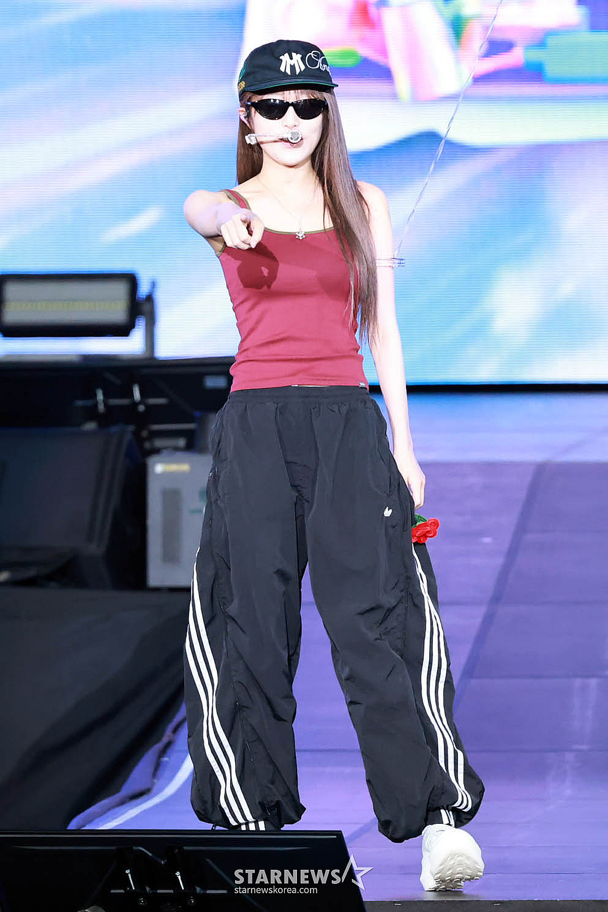 예나 '언제나 매력적인 걸~'[★포토]