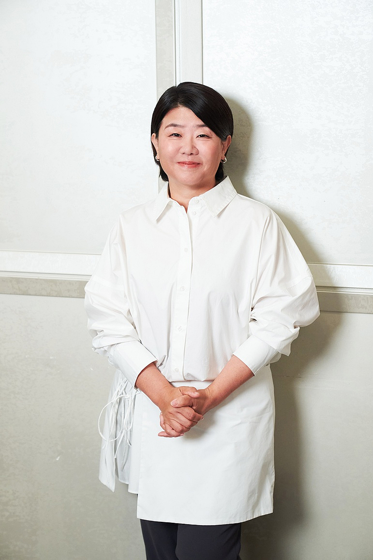 이정은, 다시 만난 맏딸 공효진.."'동백꽃' 때 잘 키웠다" [인터뷰①]
