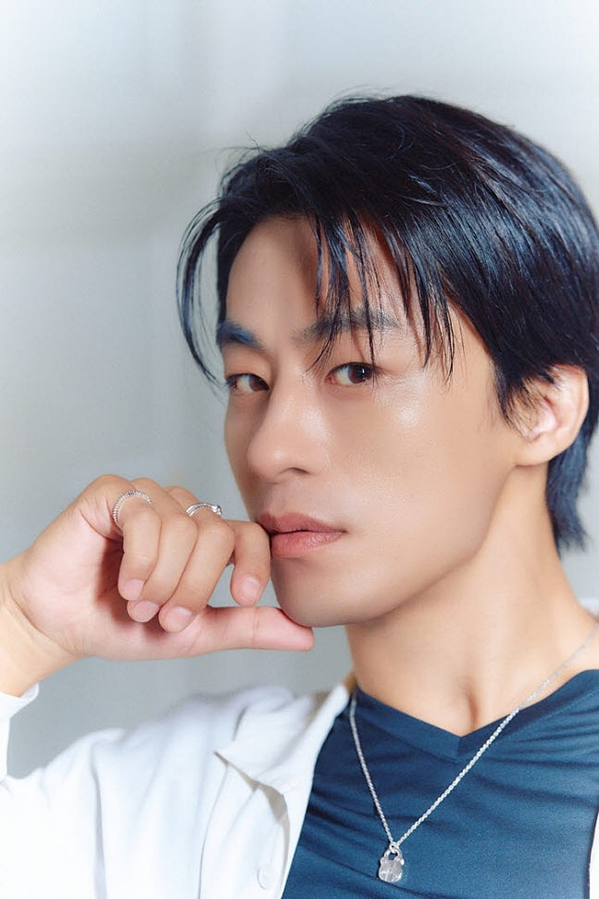 '부활남' 구교환 "초인적인 힘 연기..배우하길 잘했다" [인터뷰①]