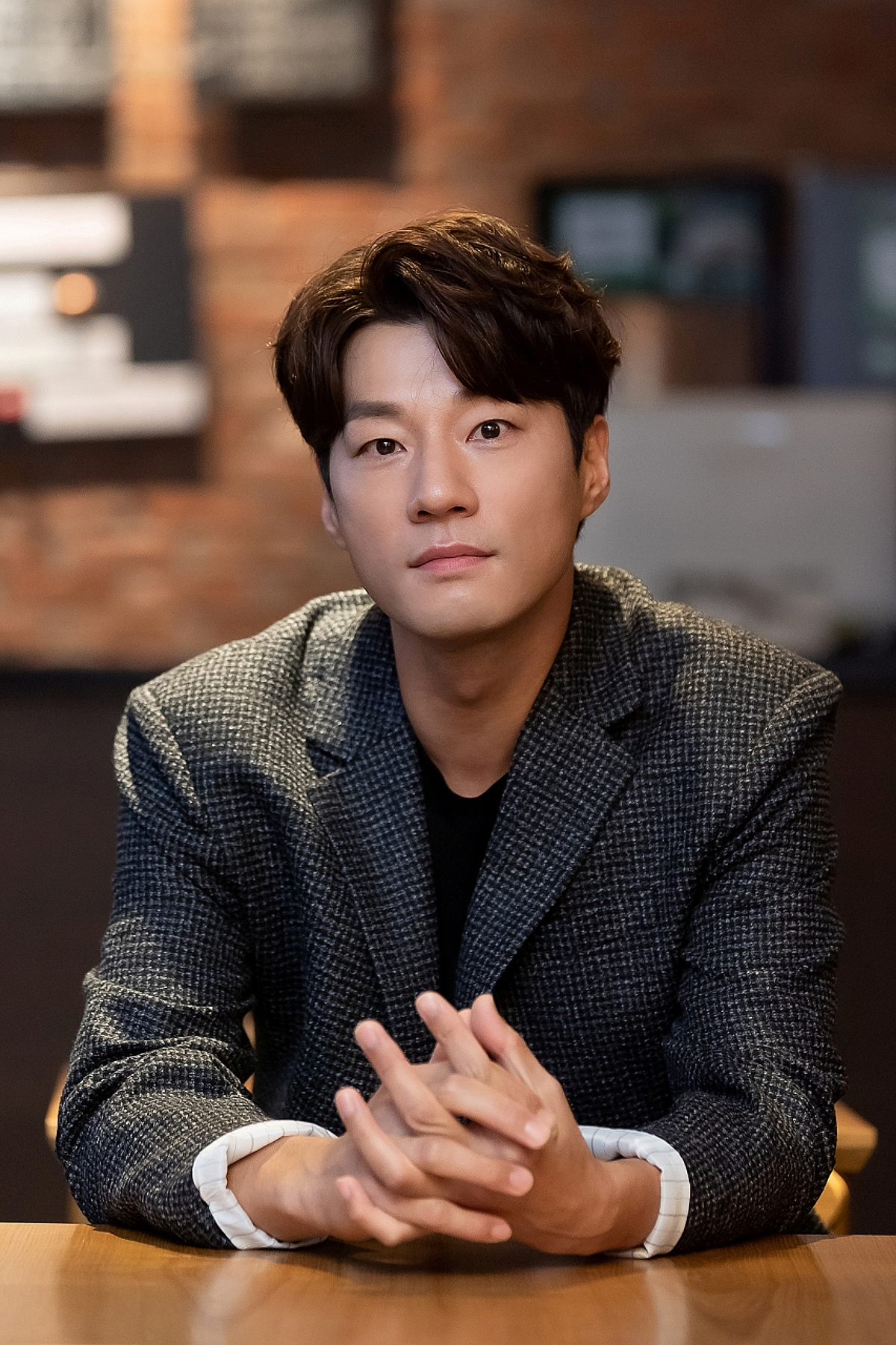 [공식] 이천희, 3년 5개월 만에 안방극장 복귀..MBC '라이어' 출연