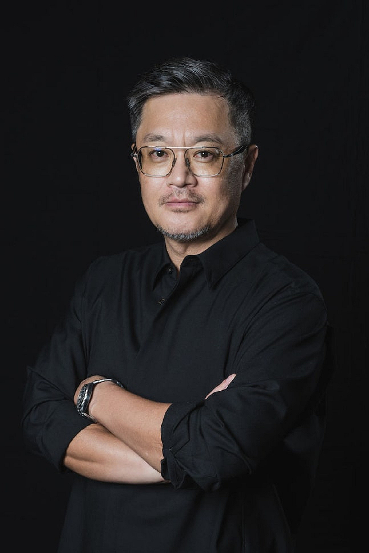 "현빈, 눈빛이 처연하고 쓸쓸하다"..'메인코2' 우민호 감독이 20년전 점찍은 매력[★FULL인터뷰]