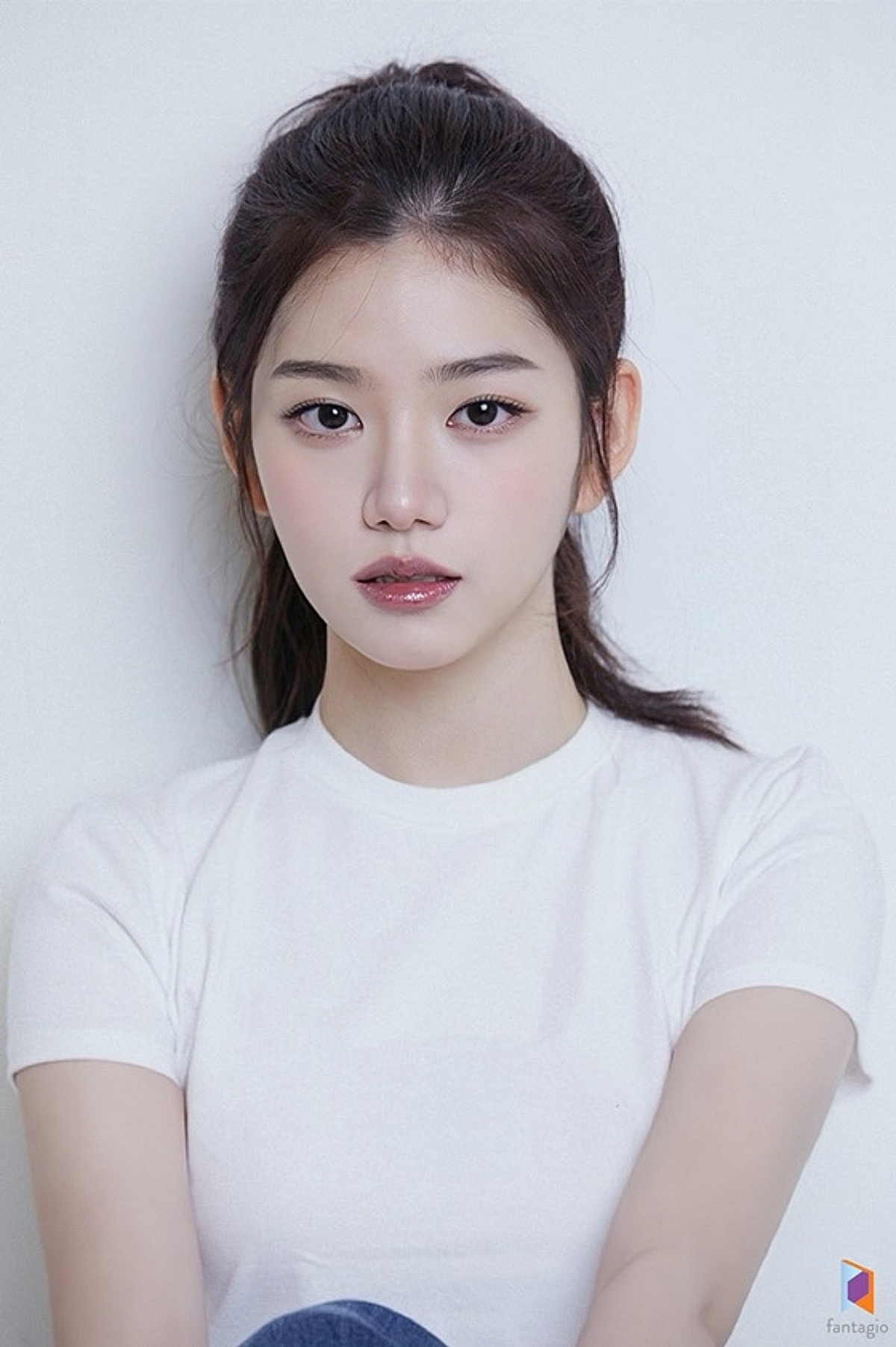 유지안, 주상욱 딸 된다..'김부장'으로 드라마 데뷔