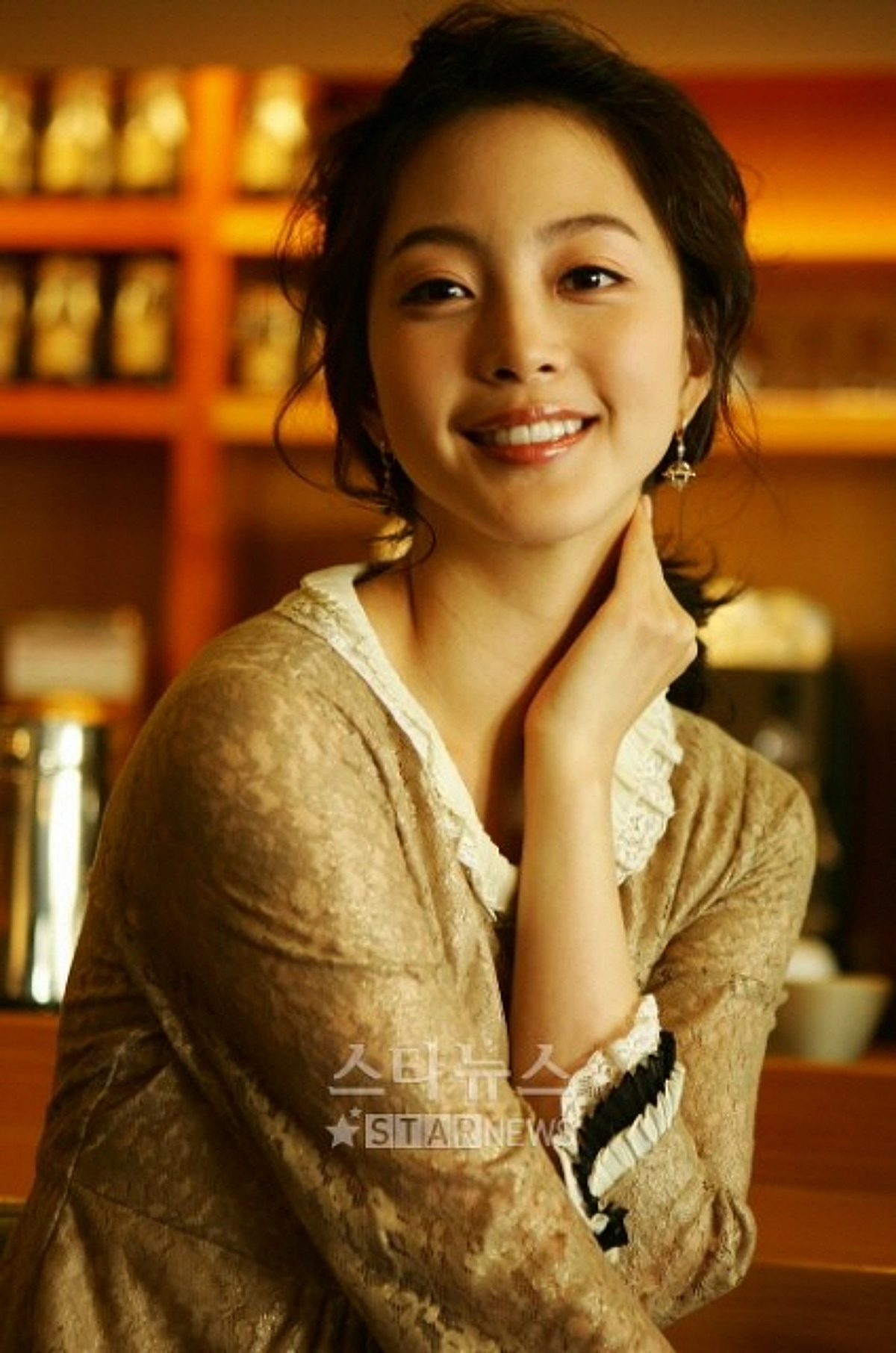 한예슬, 뺑소니 혐의 입건 