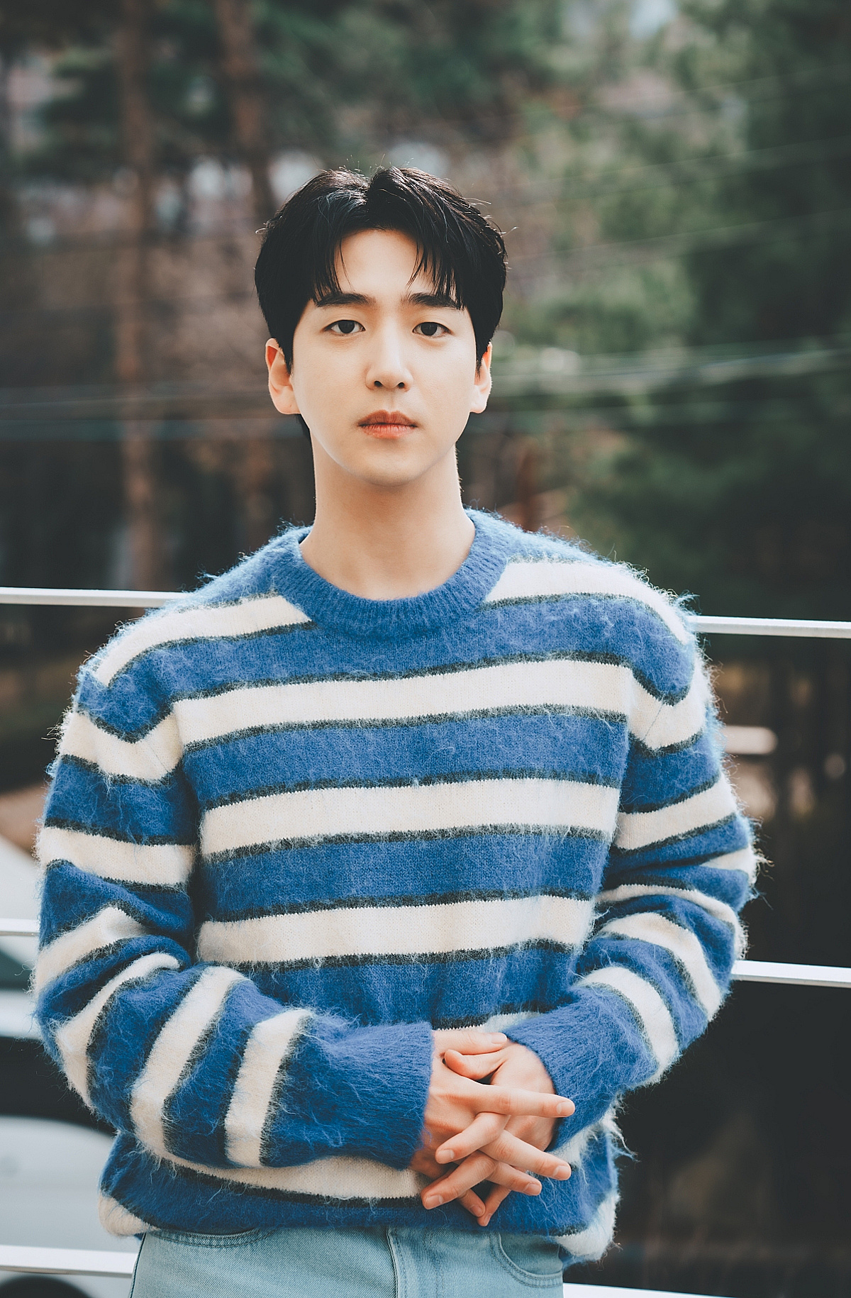 [공식]B1A4 바로, 드디어 새출발..차선우 "믿고 기다려줘서 감사" - 뉴스 썸네일 이미지