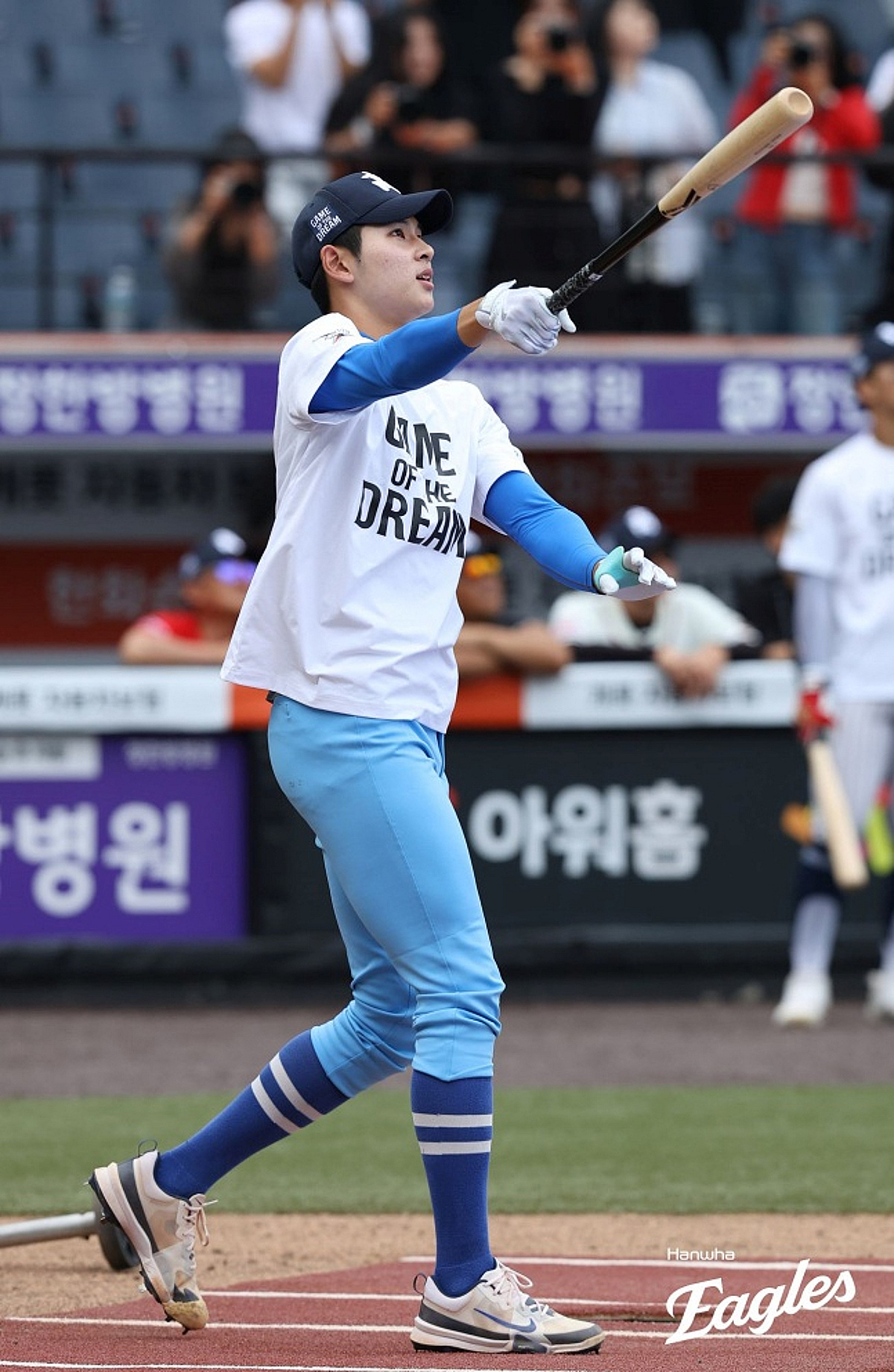 "하현승, 투수-타자 하나만 하긴 아깝다" 한국산 오타니 '정말' 가능한가! 일단 韓·美 의견이 일치했다