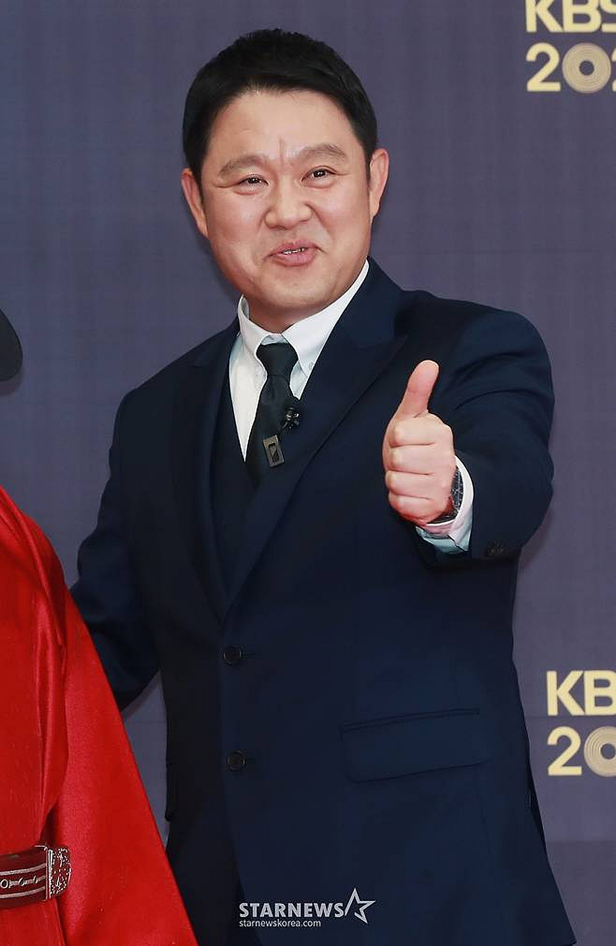 Kim Gu-ra, wasn't your ex-wife's debt of 1.7 billion won? belated ...