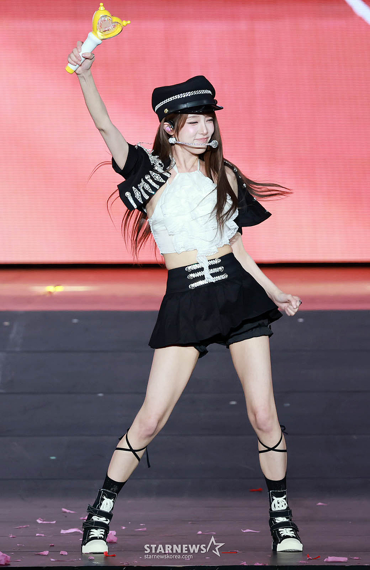 [ACON2026]예나 '내가 비타민~'[★포토]