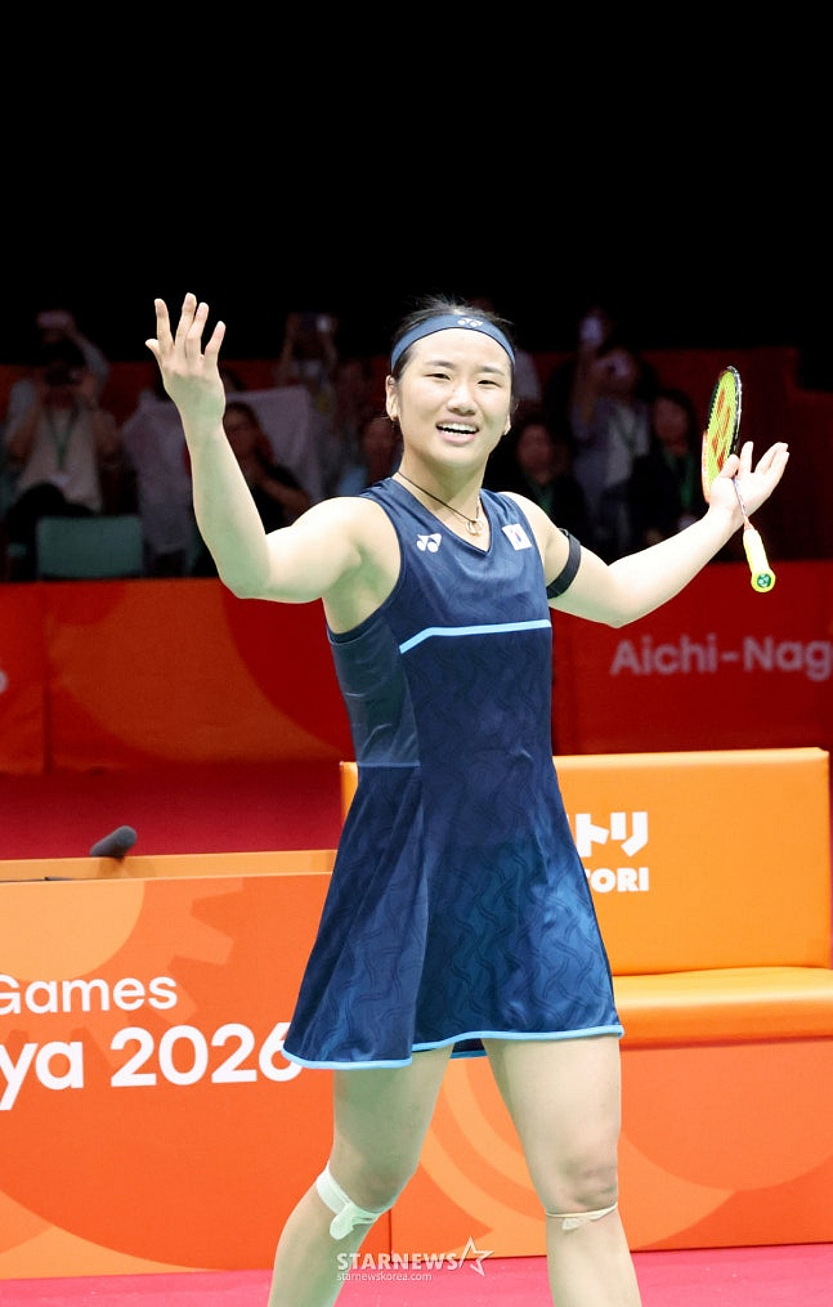 "Final against An Se-young, a very difficult challenge" Joy is fleeting, India already tense... "Shindu has faced her 10 times and never won" 
