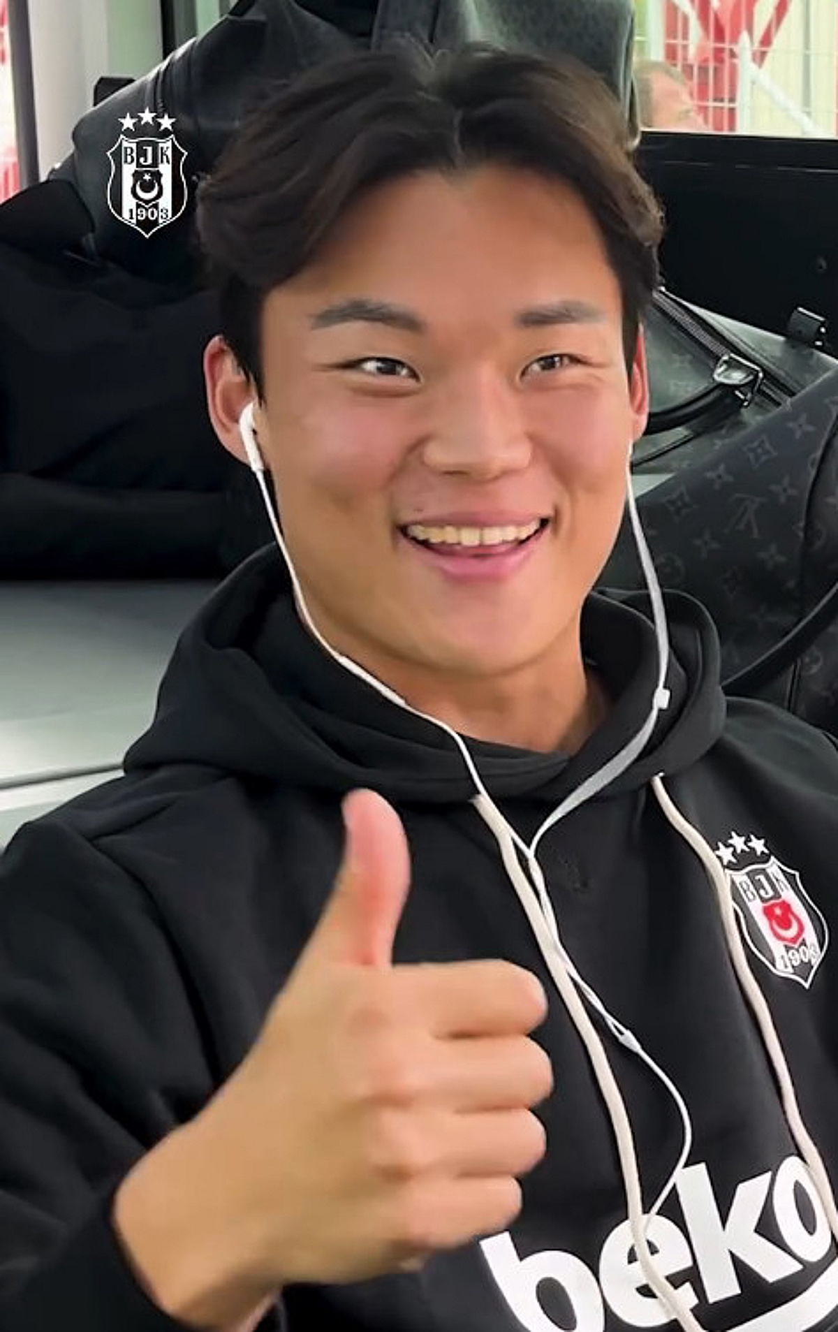 'Multi-goal explosion in just 7 minutes' Oh Hyeon-gyu shakes off bench ...