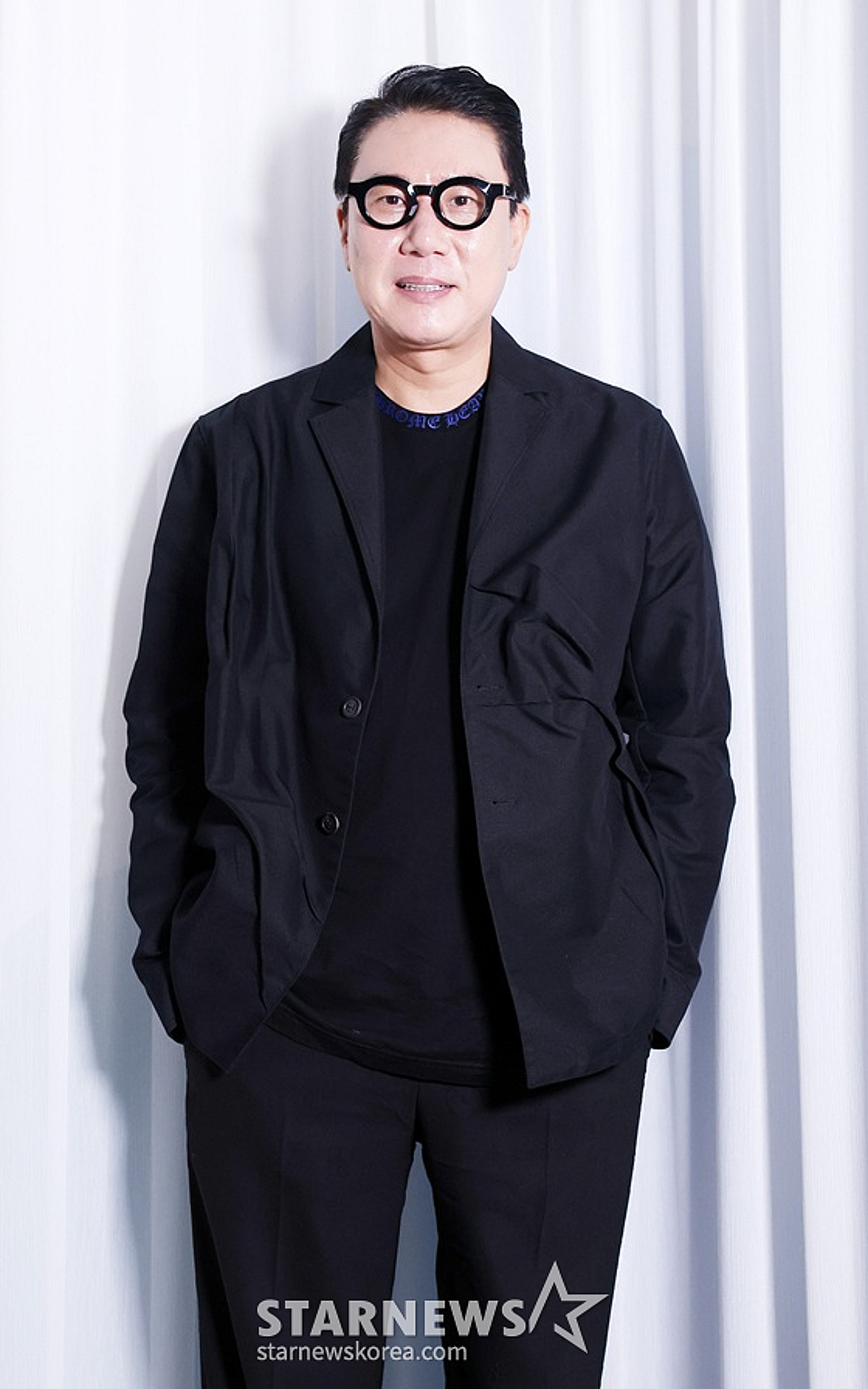 이상민, 결혼 1년 만에 확 달라졌다.."아내, 날 바꾼 유일한 사람" [인터뷰②]